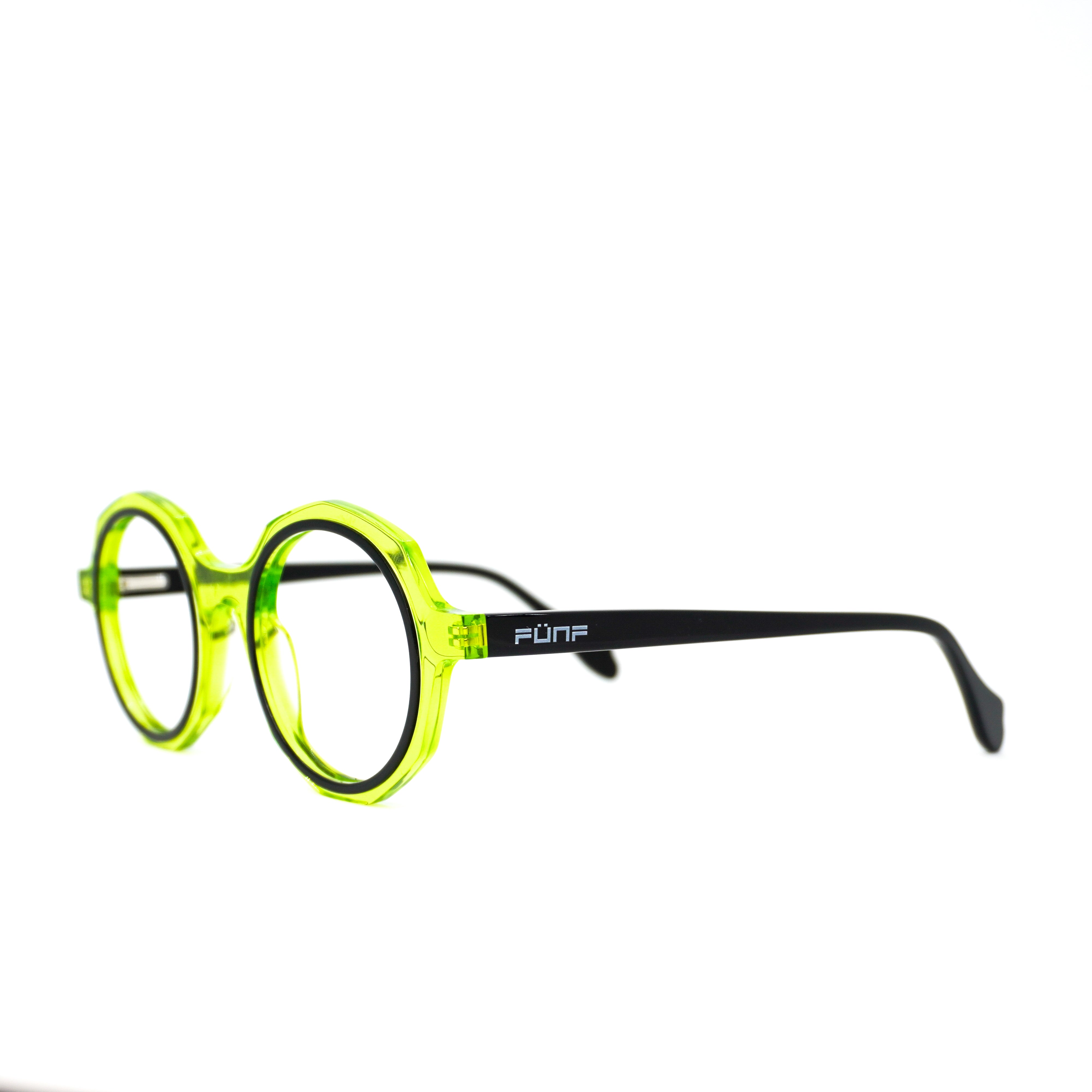 FÜNF Eyewear F-NEBULA_21242 Sunglasses and Eyewear.