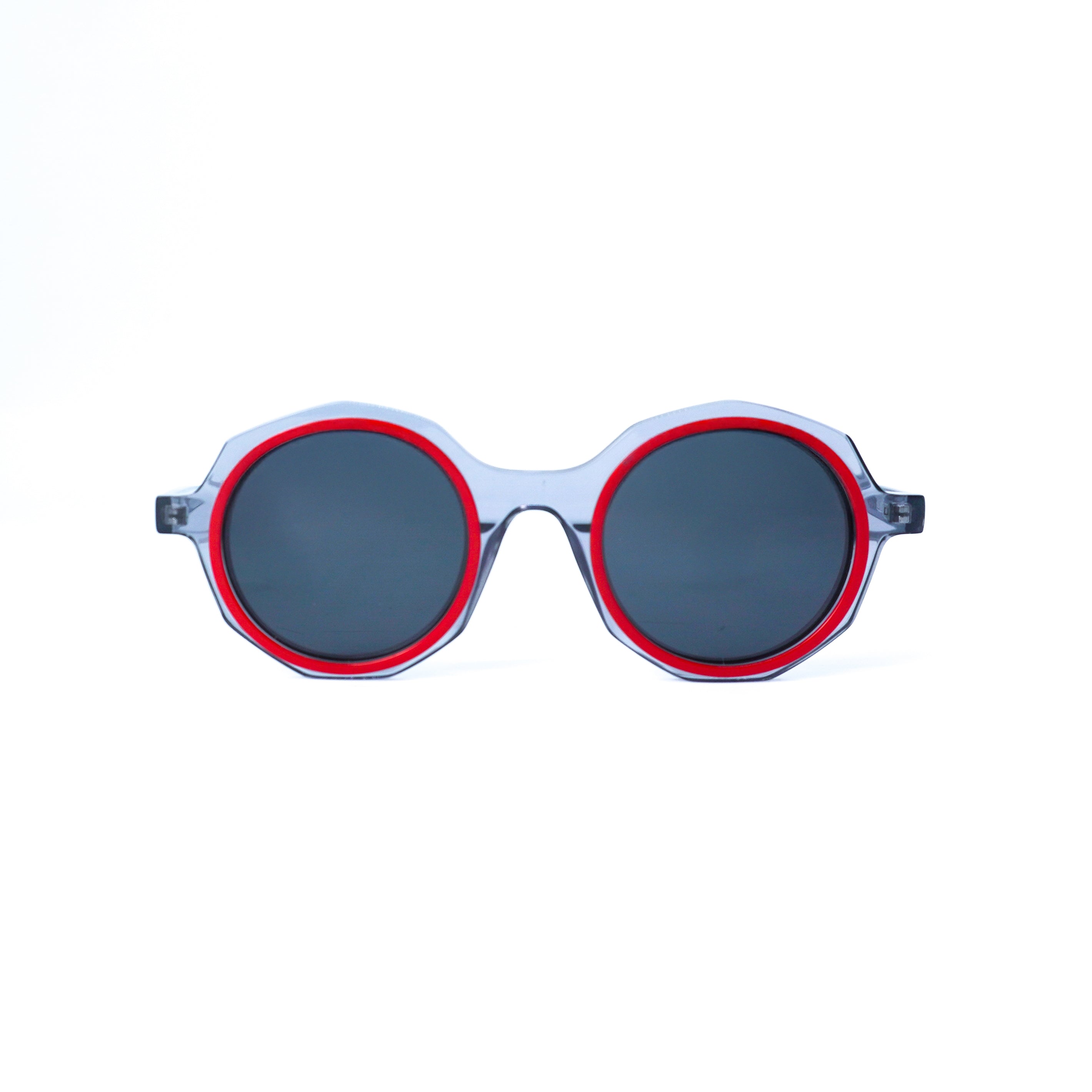 FÜNF Eyewear F-NEBULA_21242 Sunglasses and Eyewear
