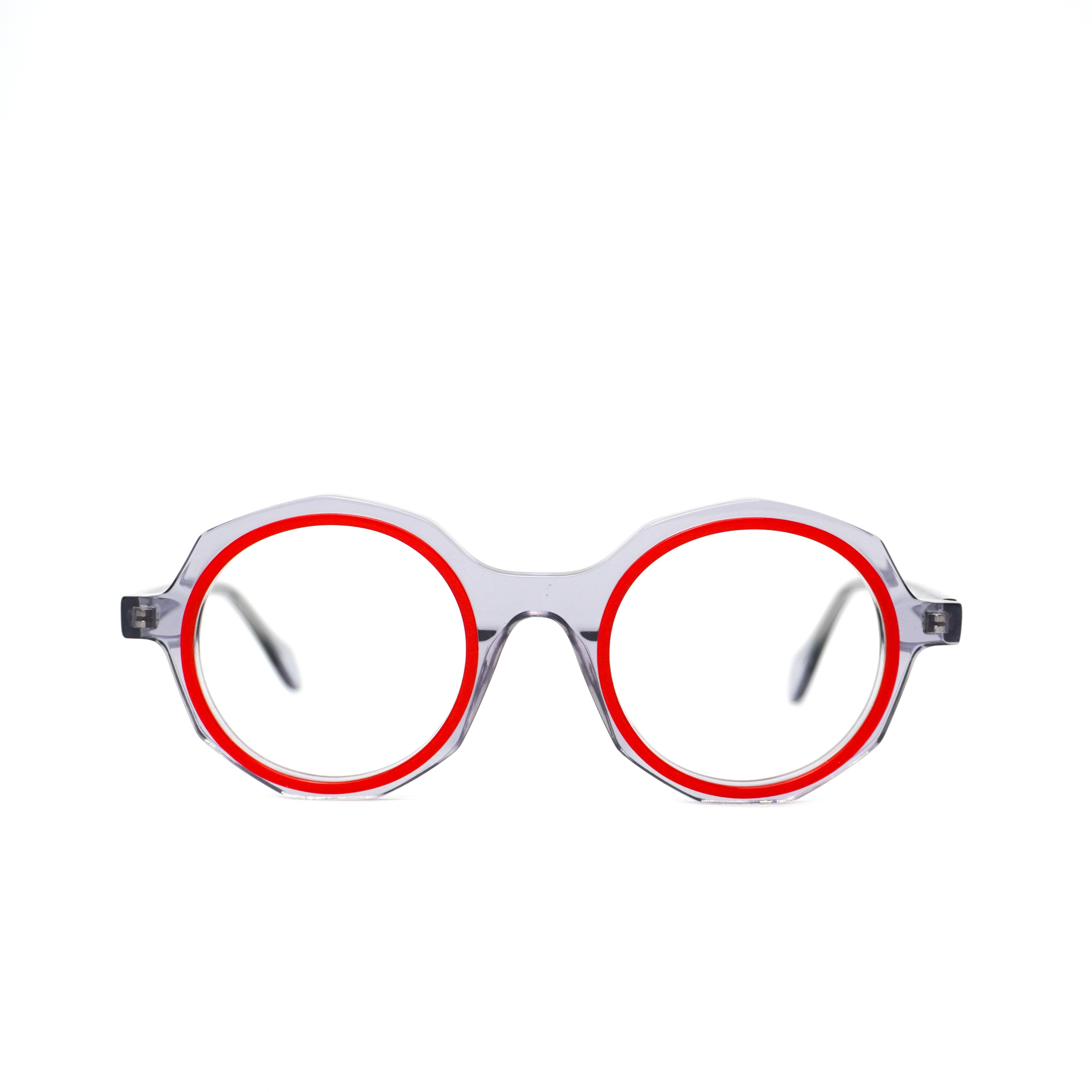 FÜNF Eyewear F-NEBULA_21242 Sunglasses and Eyewear