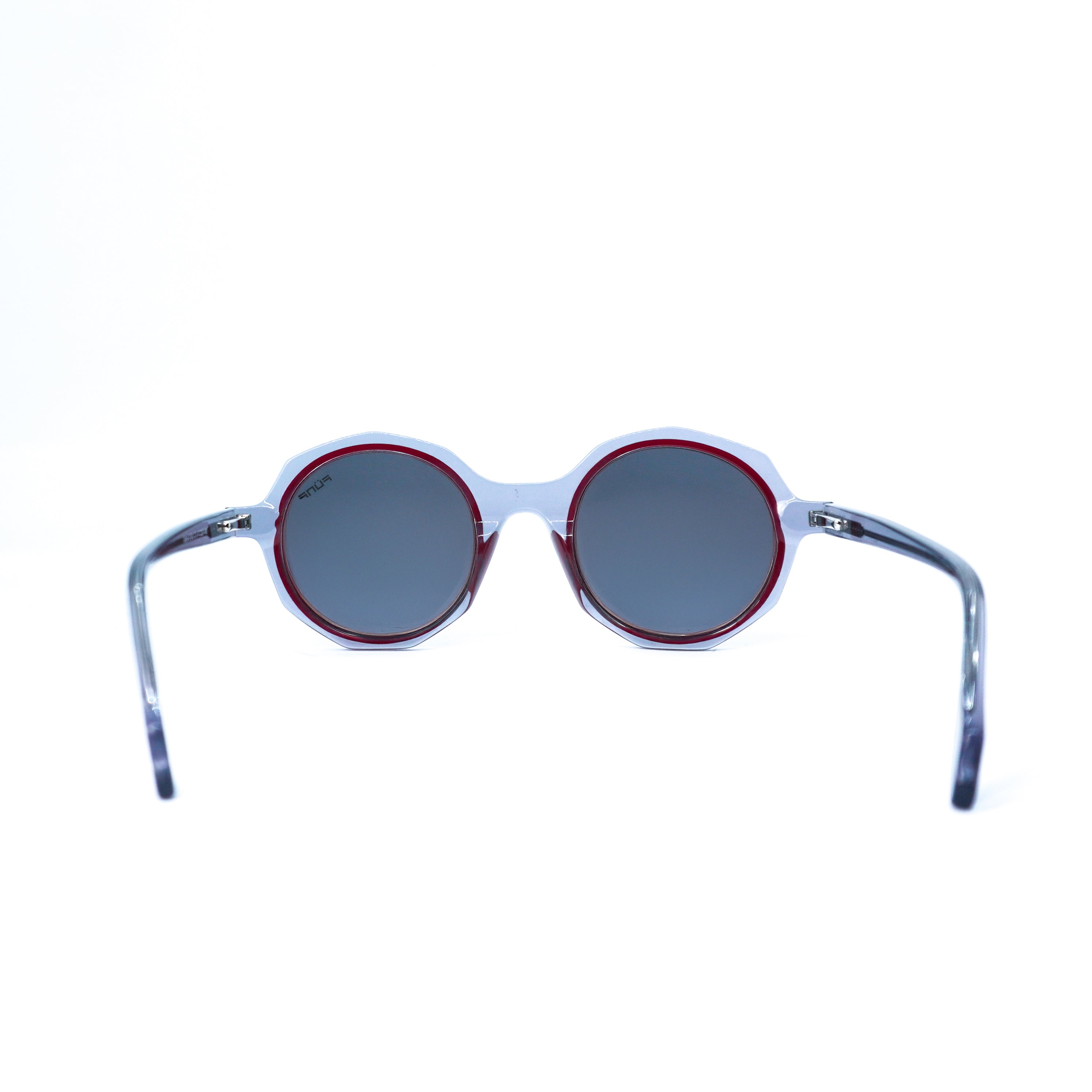 FÜNF Eyewear F-NEBULA_21242 Sunglasses and Eyewear