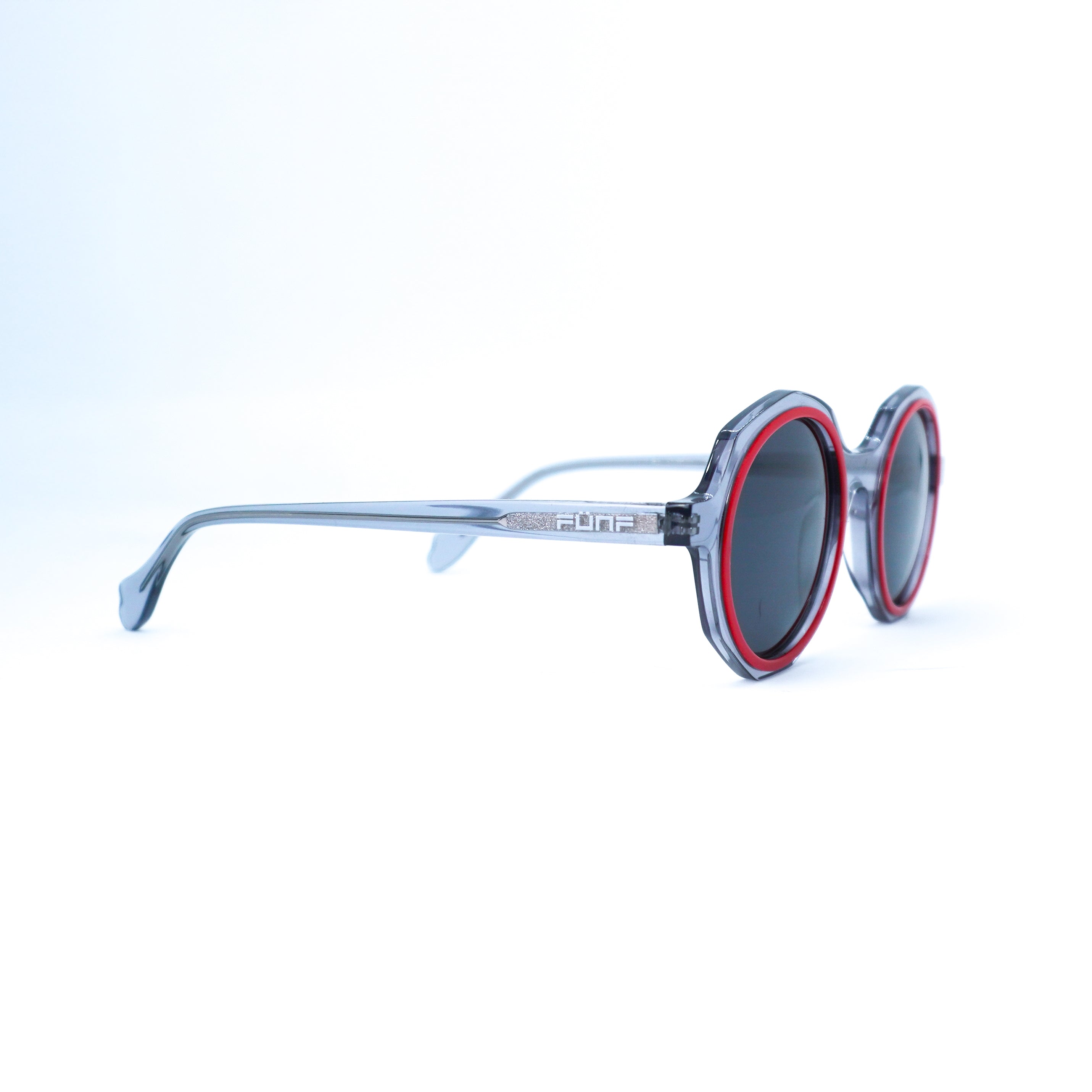 FÜNF Eyewear F-NEBULA_21242 Sunglasses and Eyewear
