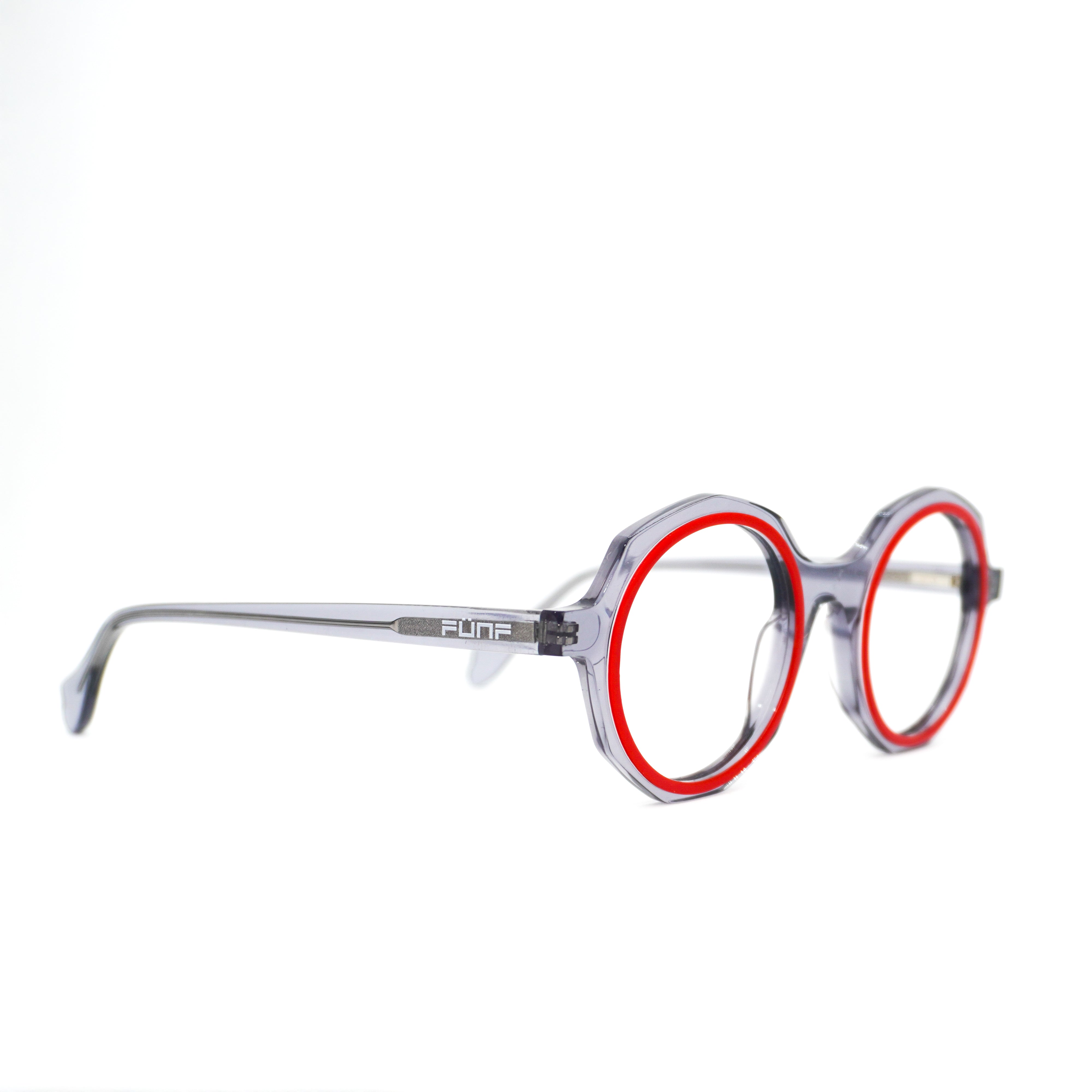 FÜNF Eyewear F-NEBULA_21242 Sunglasses and Eyewear