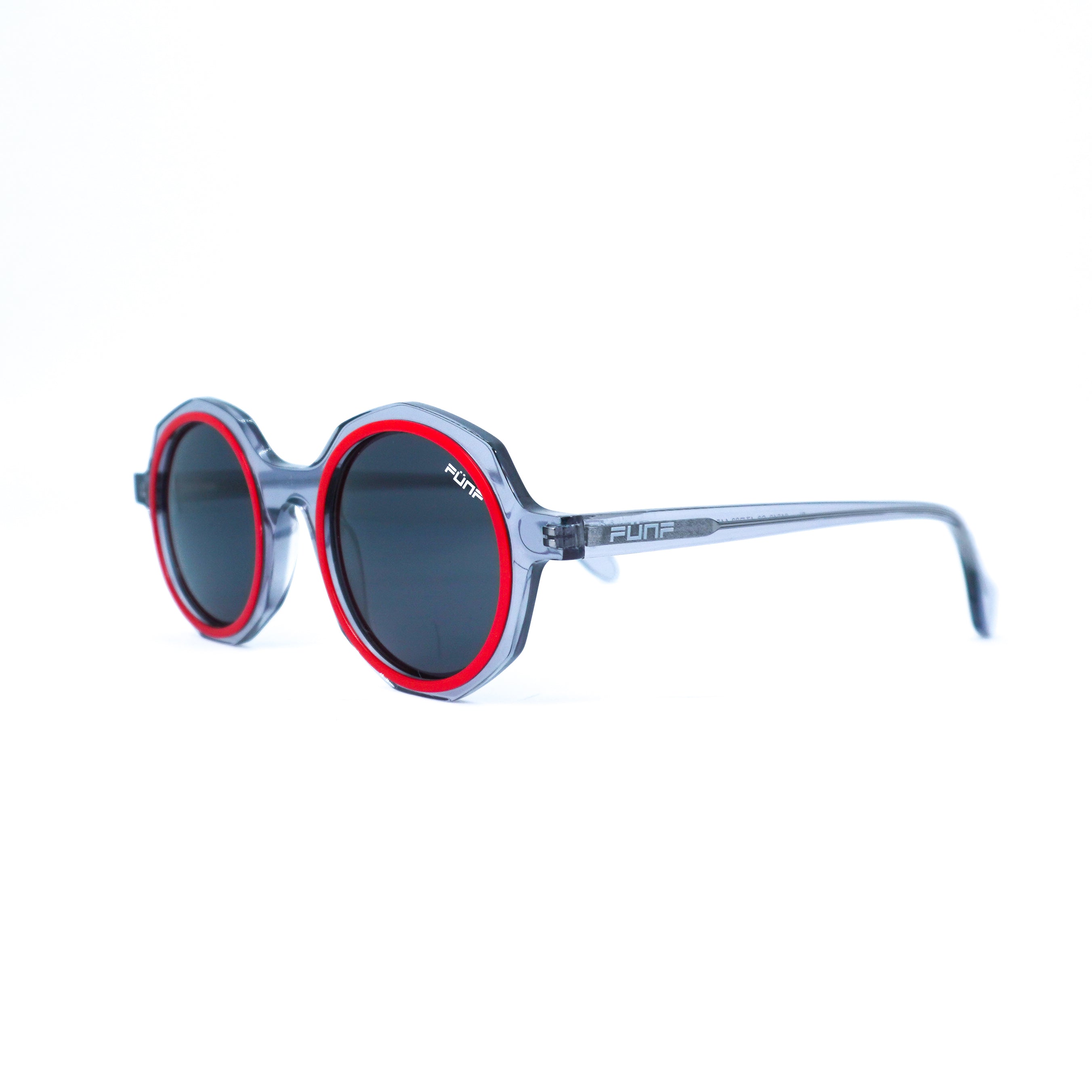 FÜNF Eyewear F-NEBULA_21242 Sunglasses and Eyewear