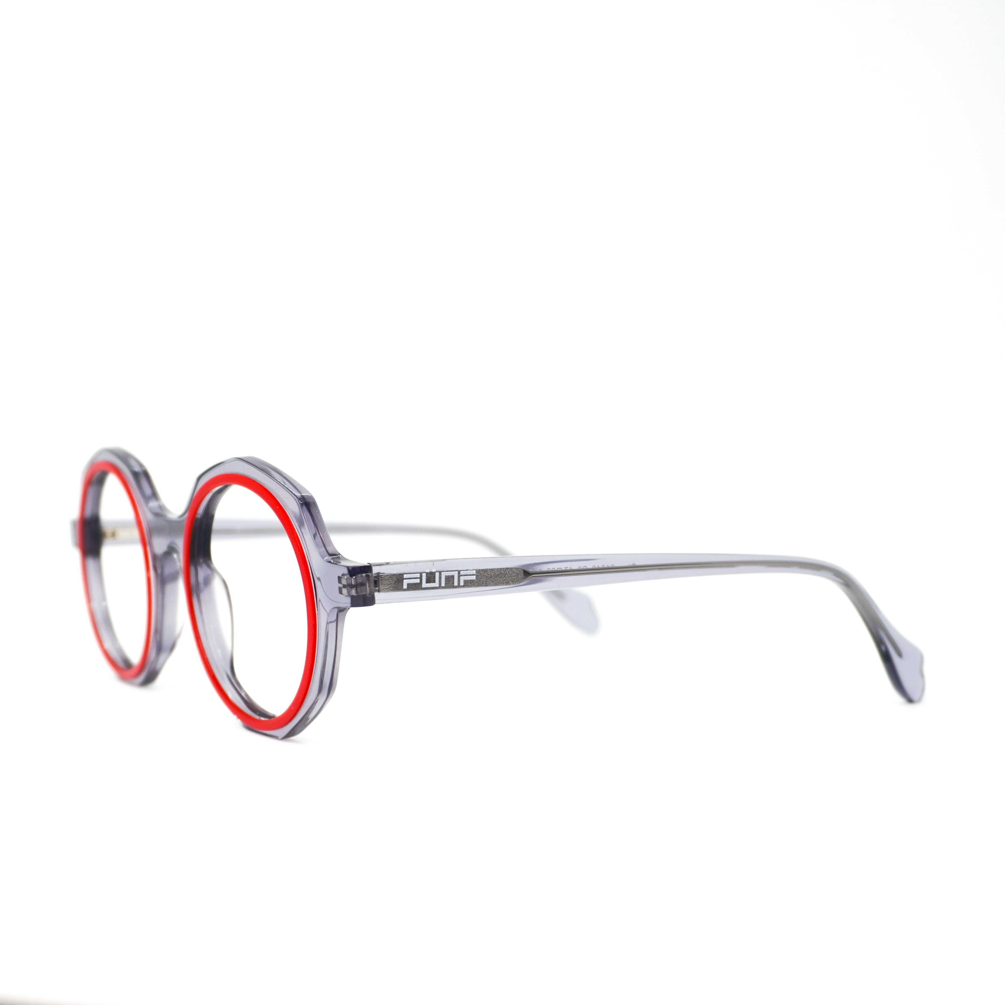 FÜNF Eyewear F-NEBULA_21242 Sunglasses and Eyewear