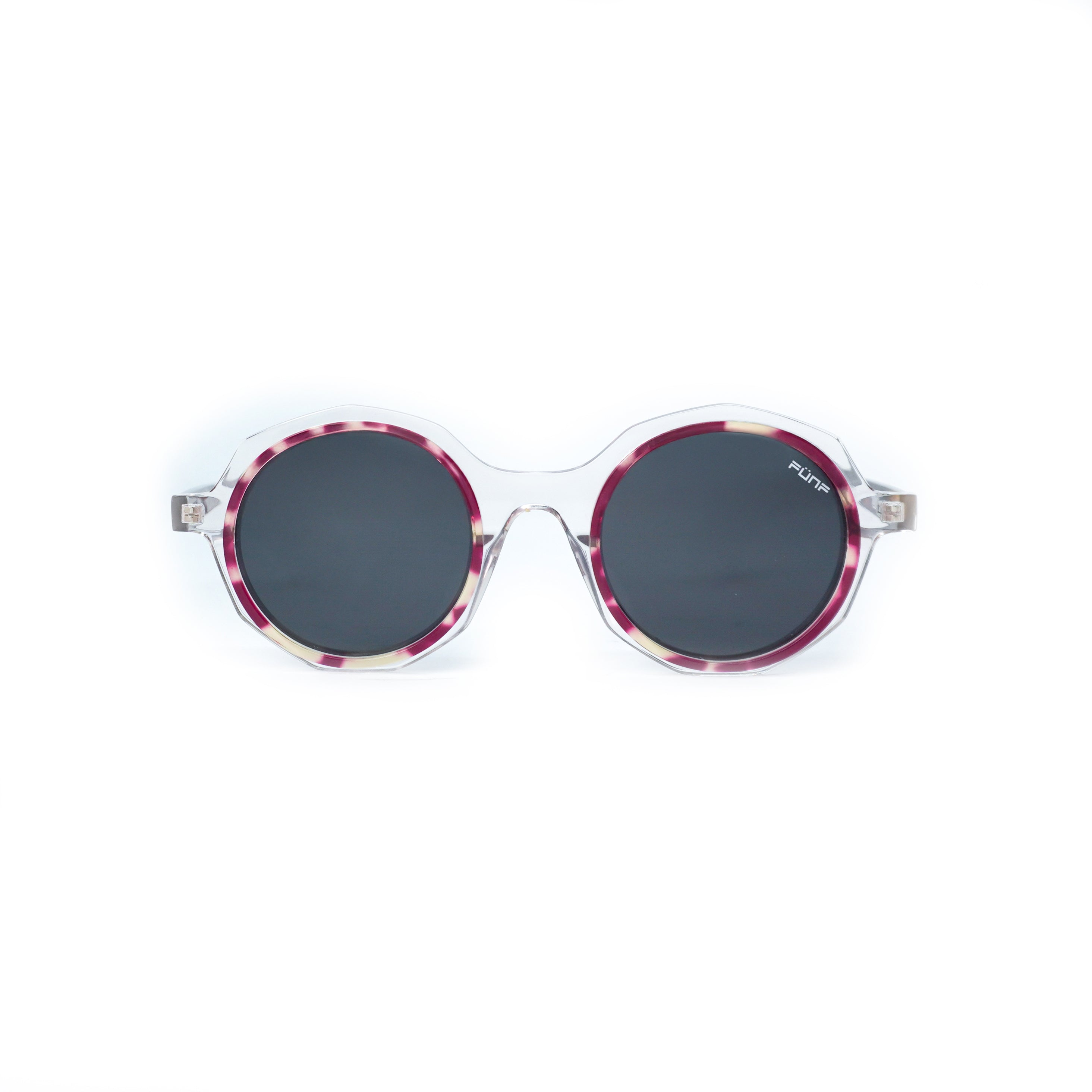 FÜNF Eyewear F-NEBULA_21242 Sunglasses and Eyewear