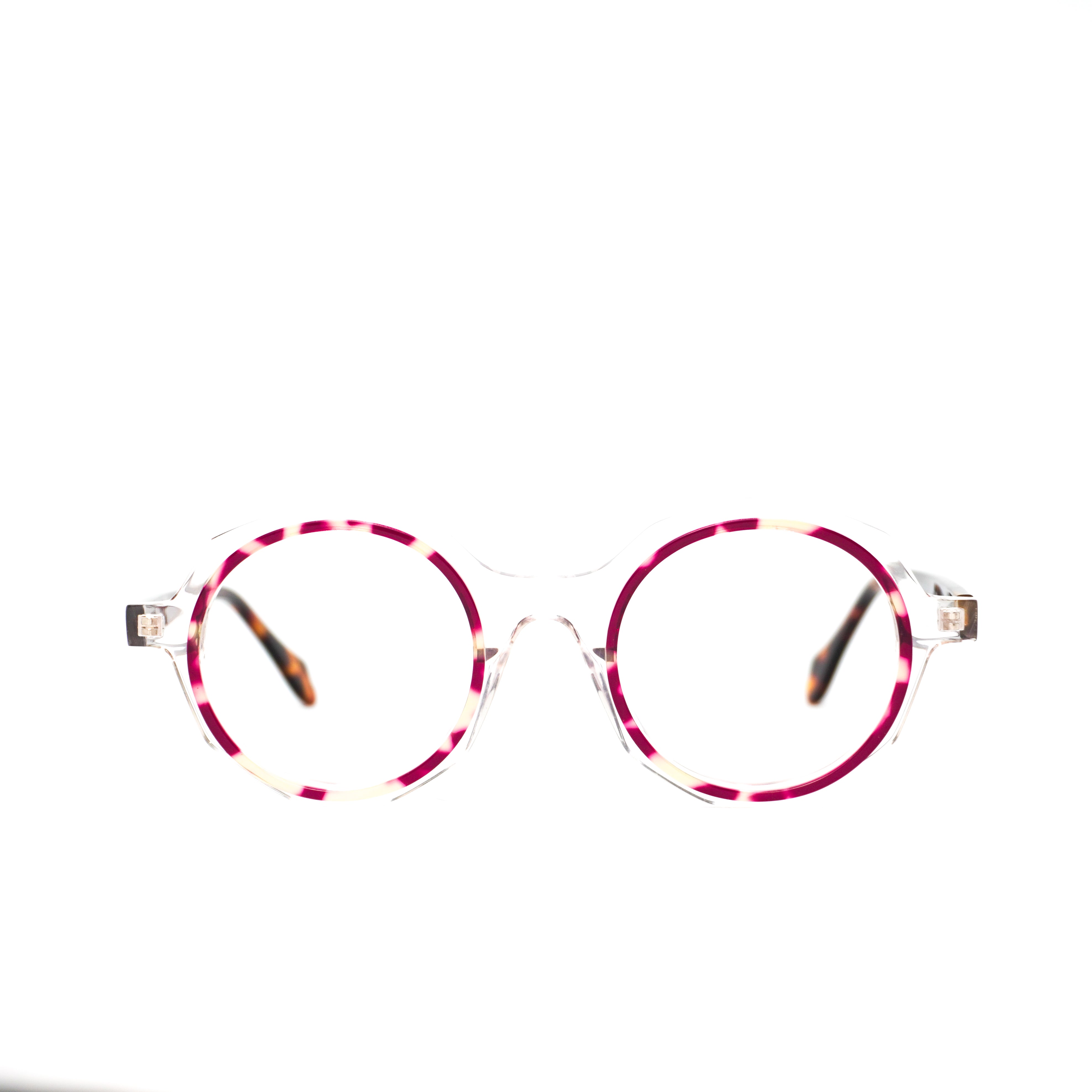 FÜNF Eyewear F-NEBULA_21242 Sunglasses and Eyewear