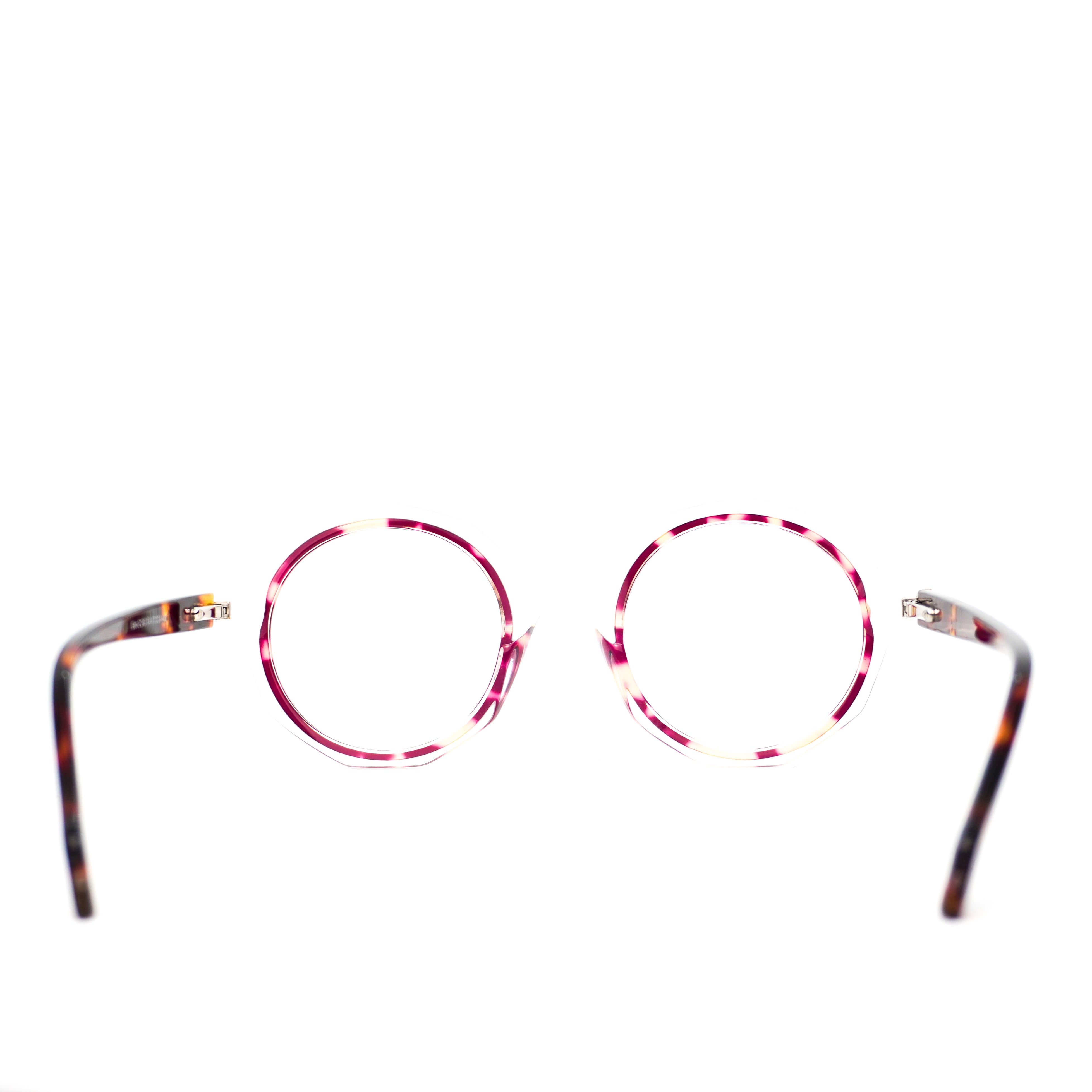 FÜNF Eyewear F-NEBULA_21242 Sunglasses and Eyewear