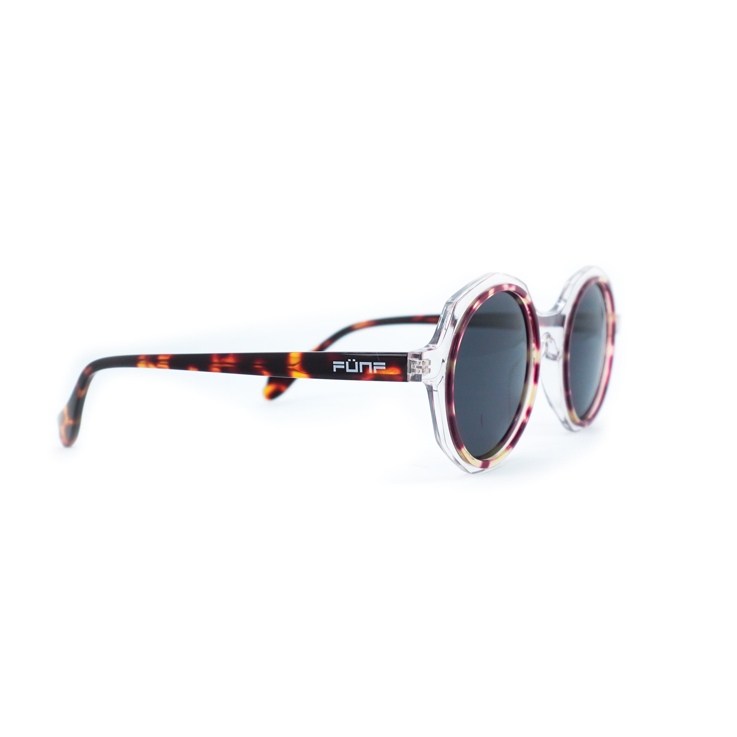 FÜNF Eyewear F-NEBULA_21242 Sunglasses and Eyewear