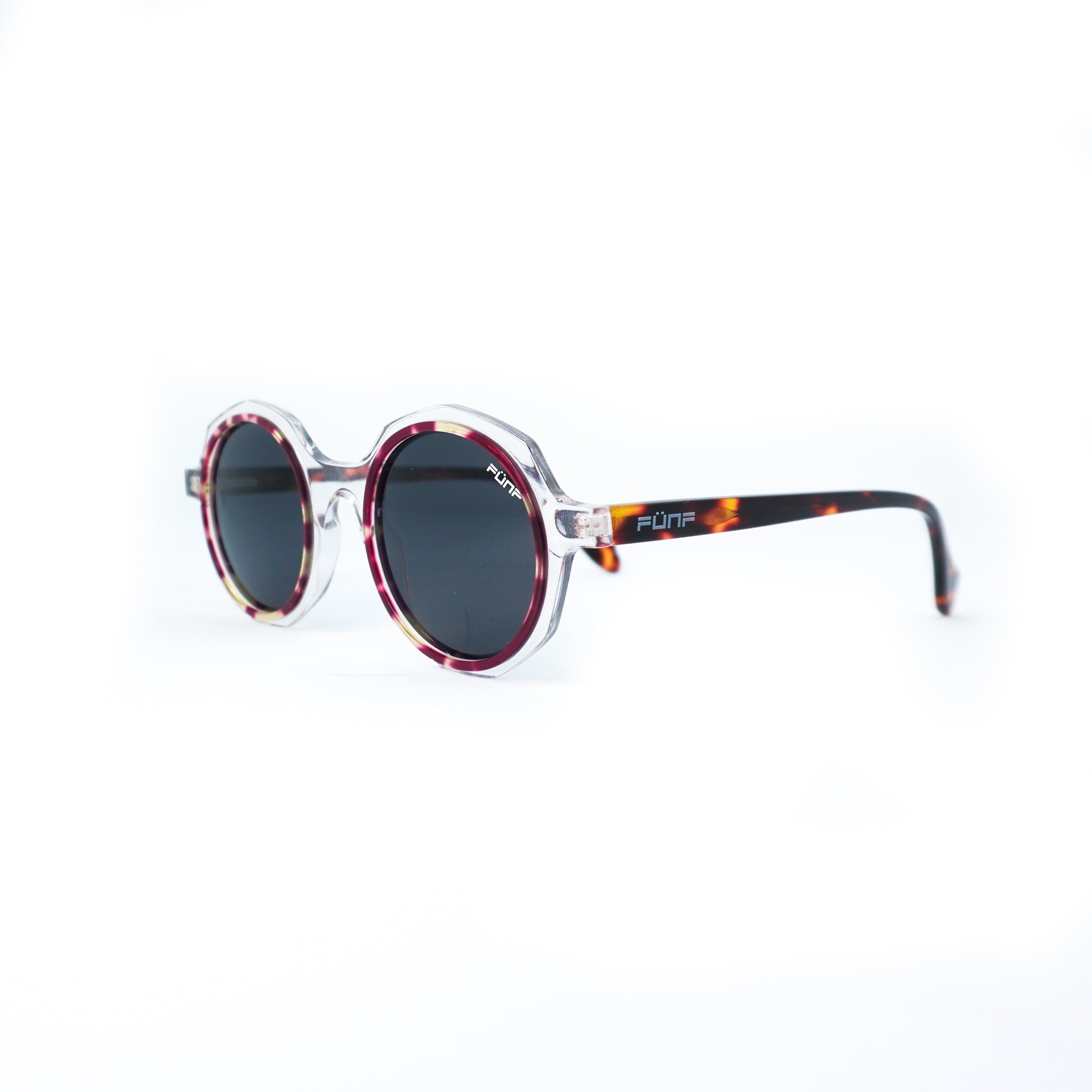 FÜNF Eyewear F-NEBULA_21242 Sunglasses and Eyewear