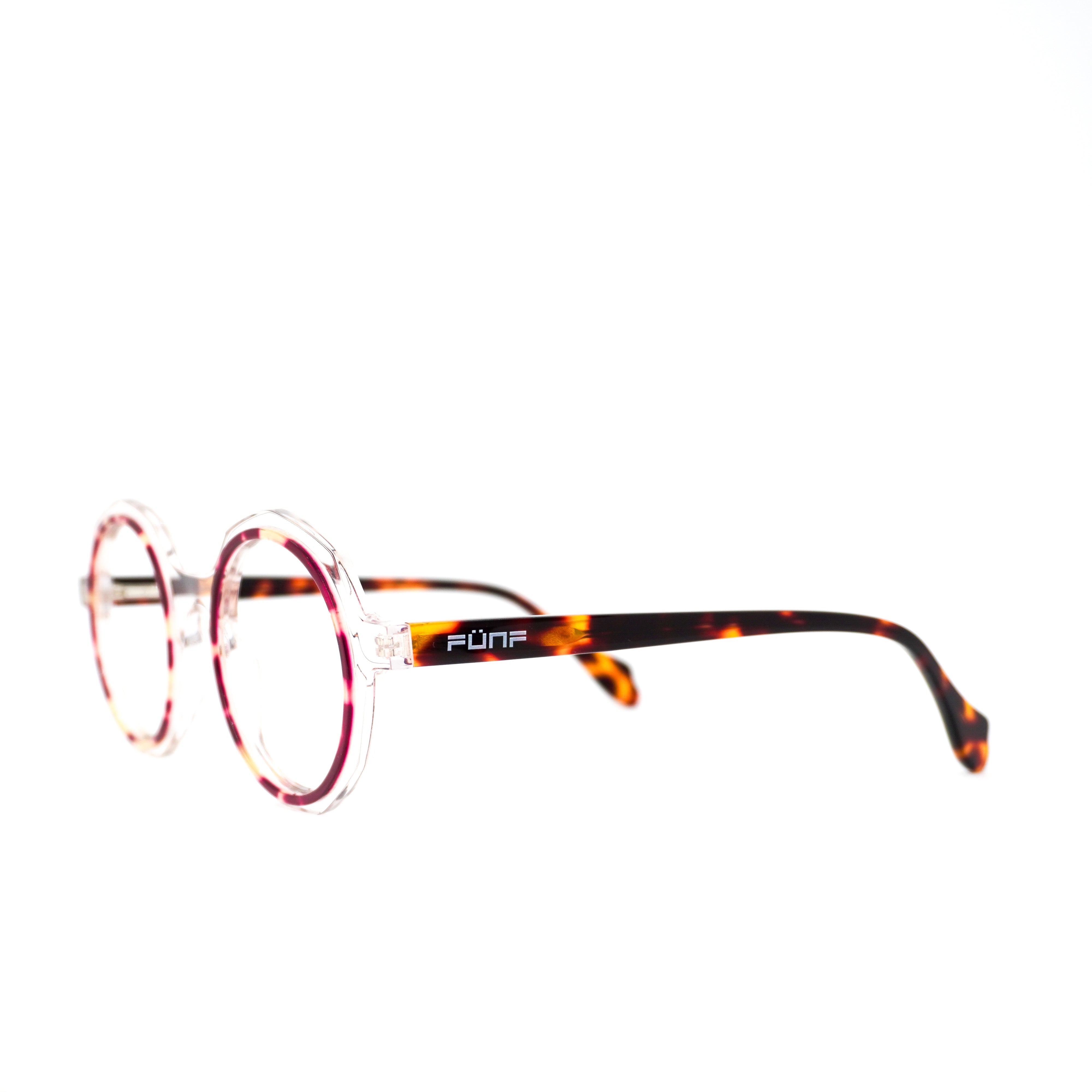 FÜNF Eyewear F-NEBULA_21242 Sunglasses and Eyewear