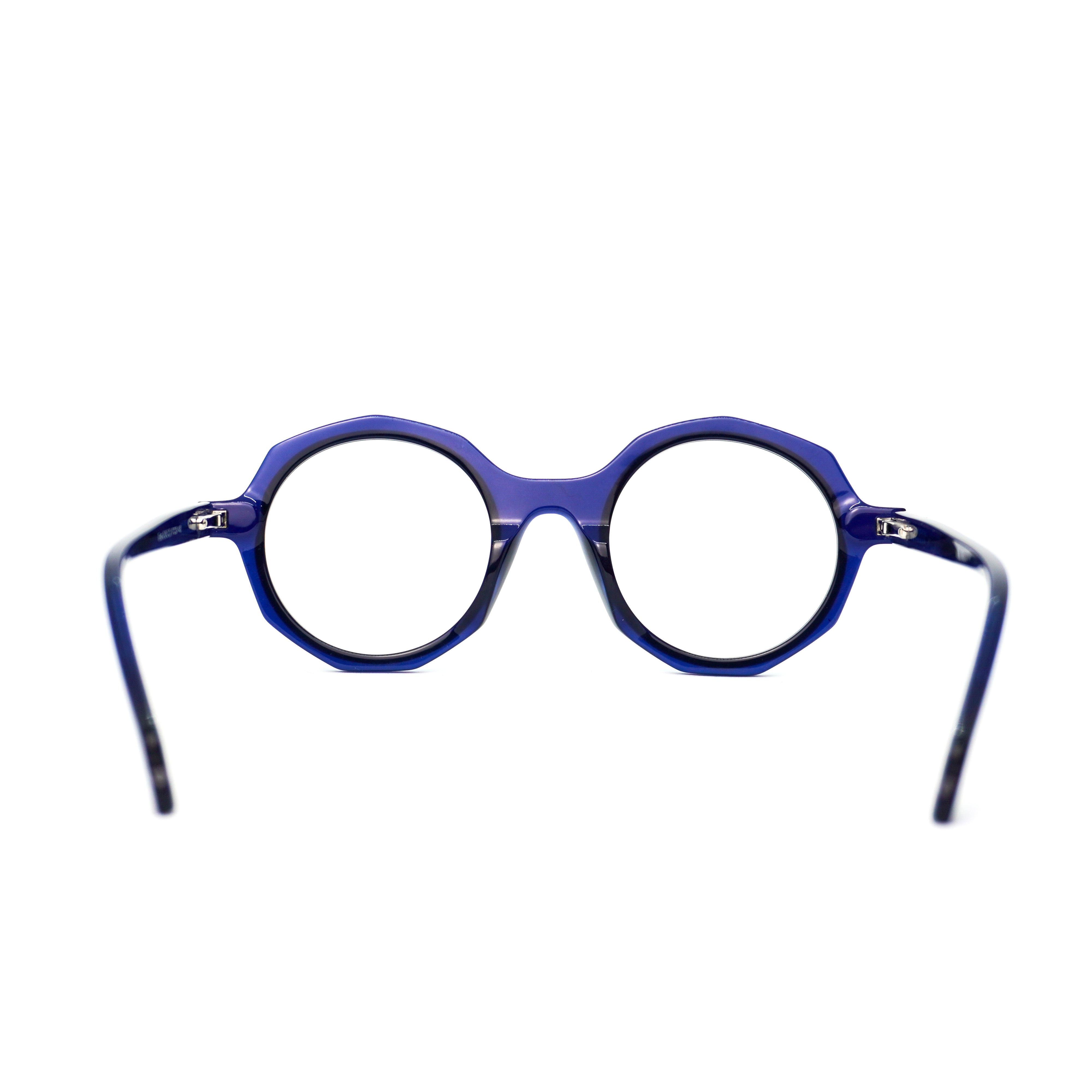 FÜNF Eyewear F-NEBULA_21242 Sunglasses and Eyewear