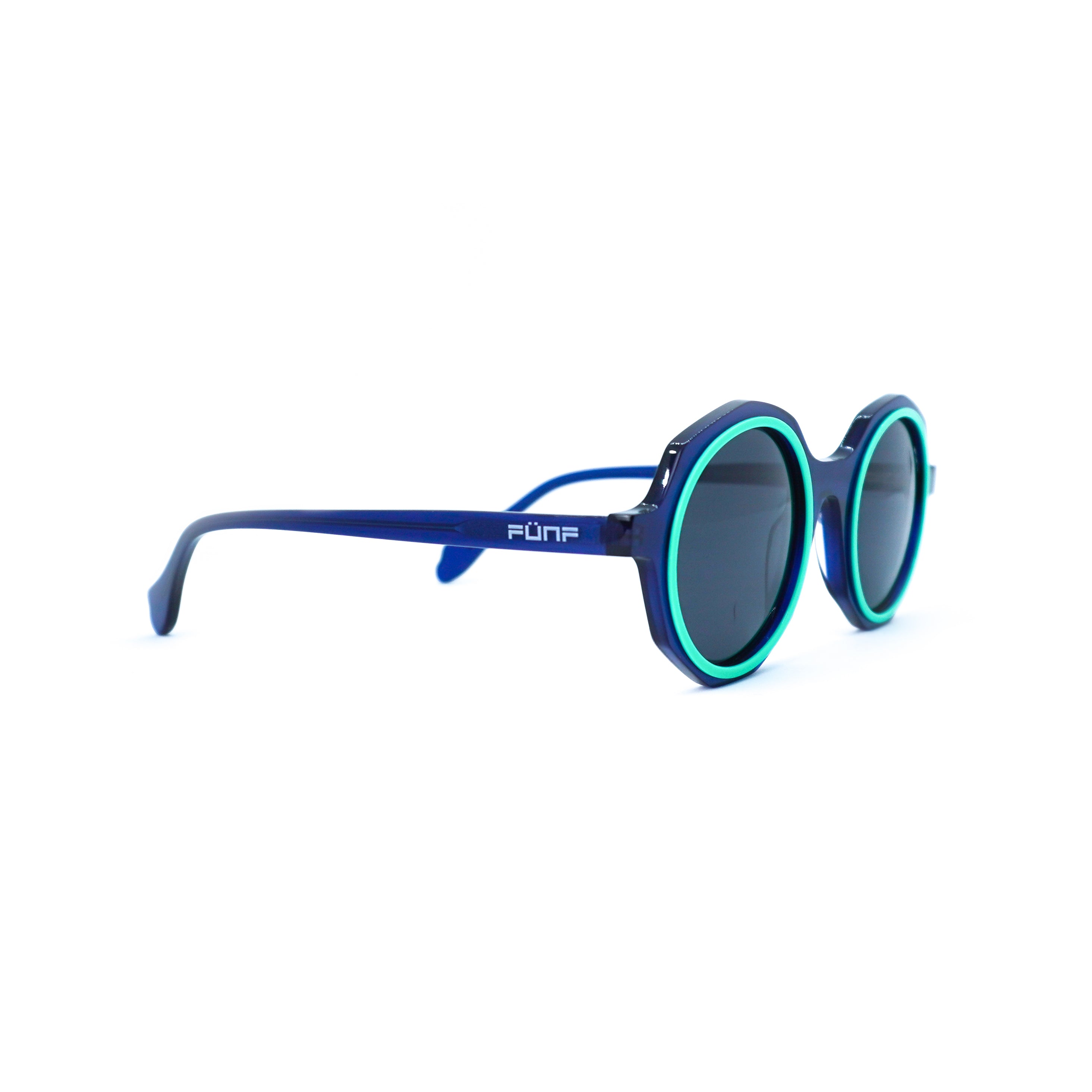 FÜNF Eyewear F-NEBULA_21242 Sunglasses and Eyewear