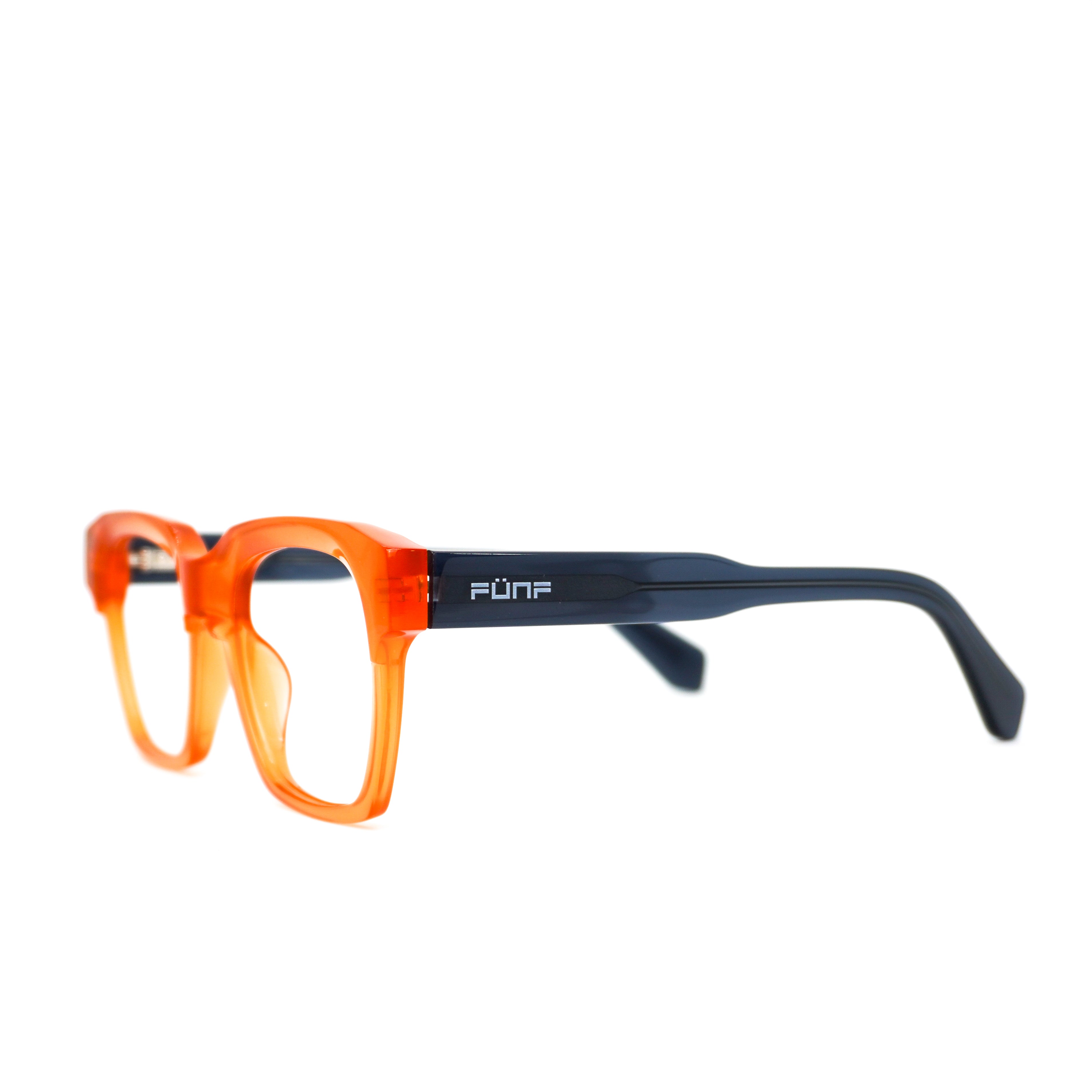 FÜNF Eyewear F-ROK 30104 Sunglasses and eyewear