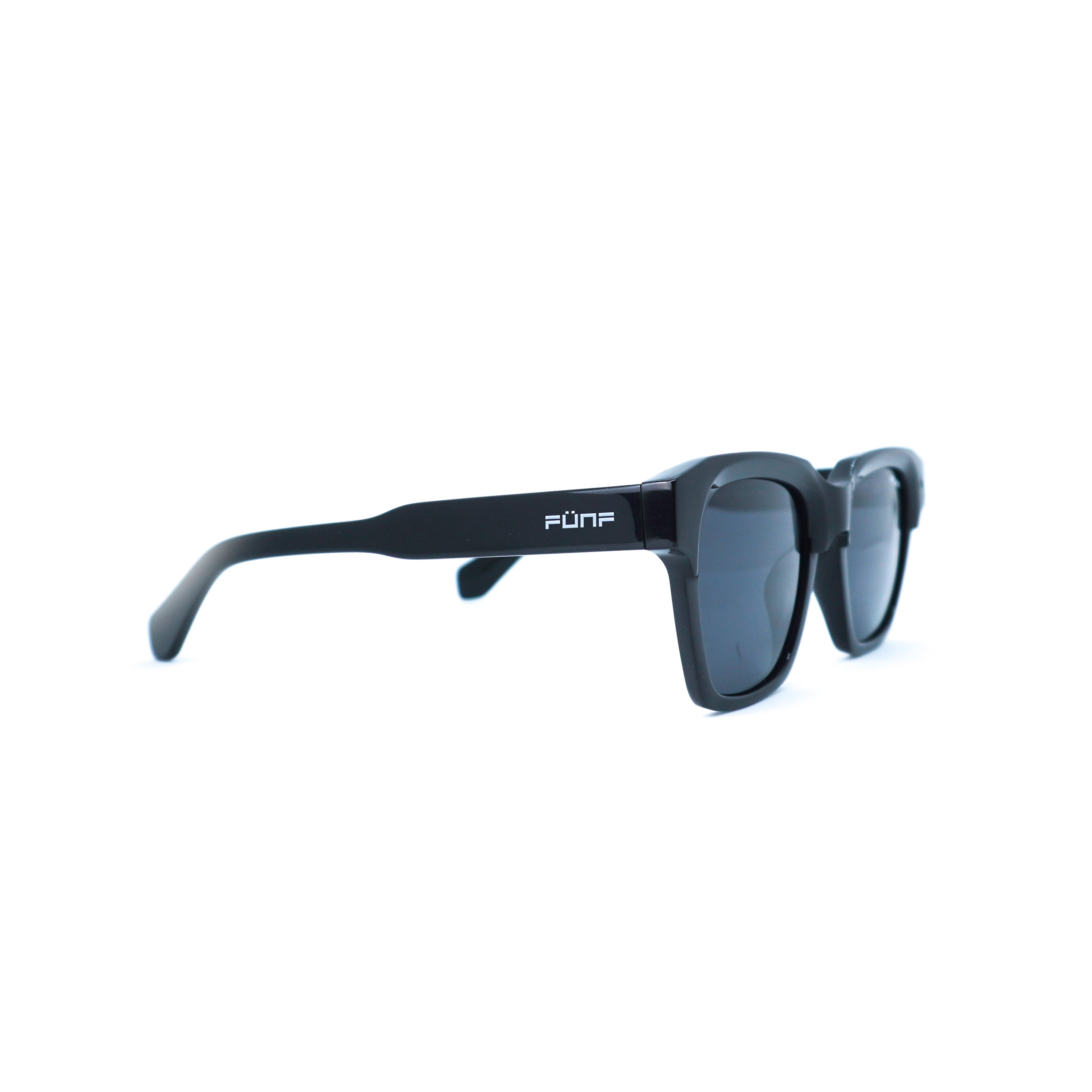 FÜNF Eyewear F-ROK 30104 Sunglasses and eyewear