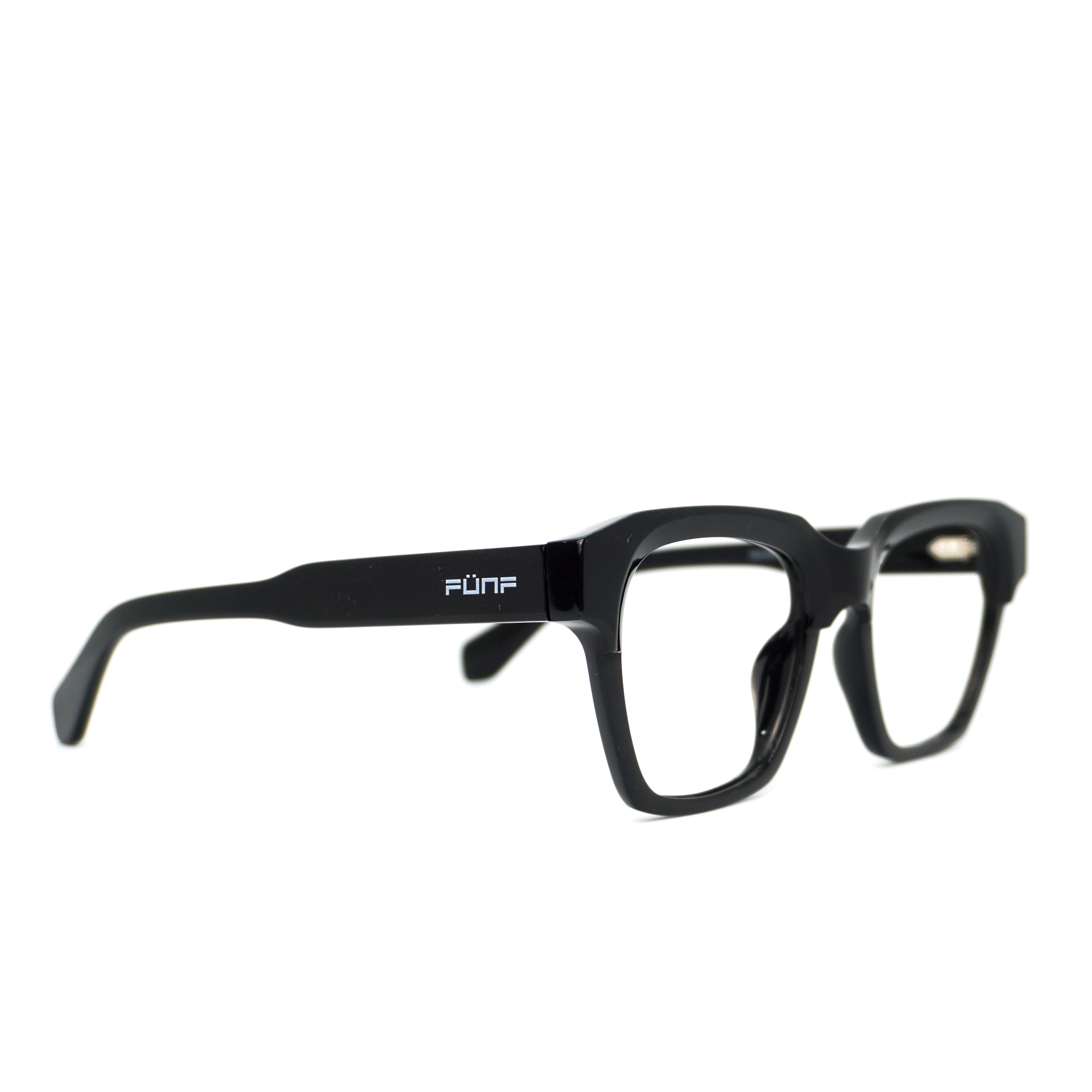 FÜNF Eyewear F-ROK 30104 Sunglasses and eyewear