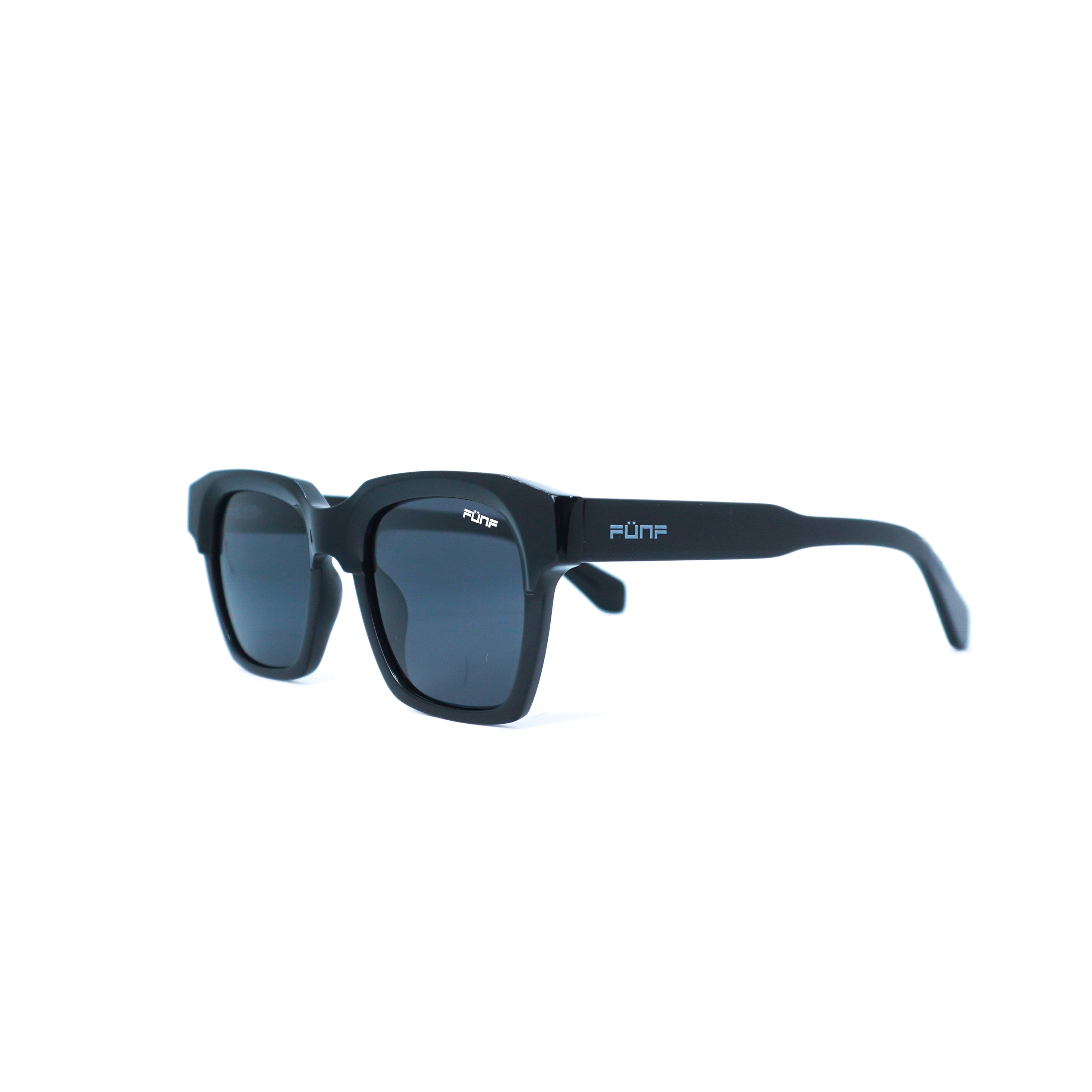 FÜNF Eyewear F-ROK 30104 Sunglasses and eyewear