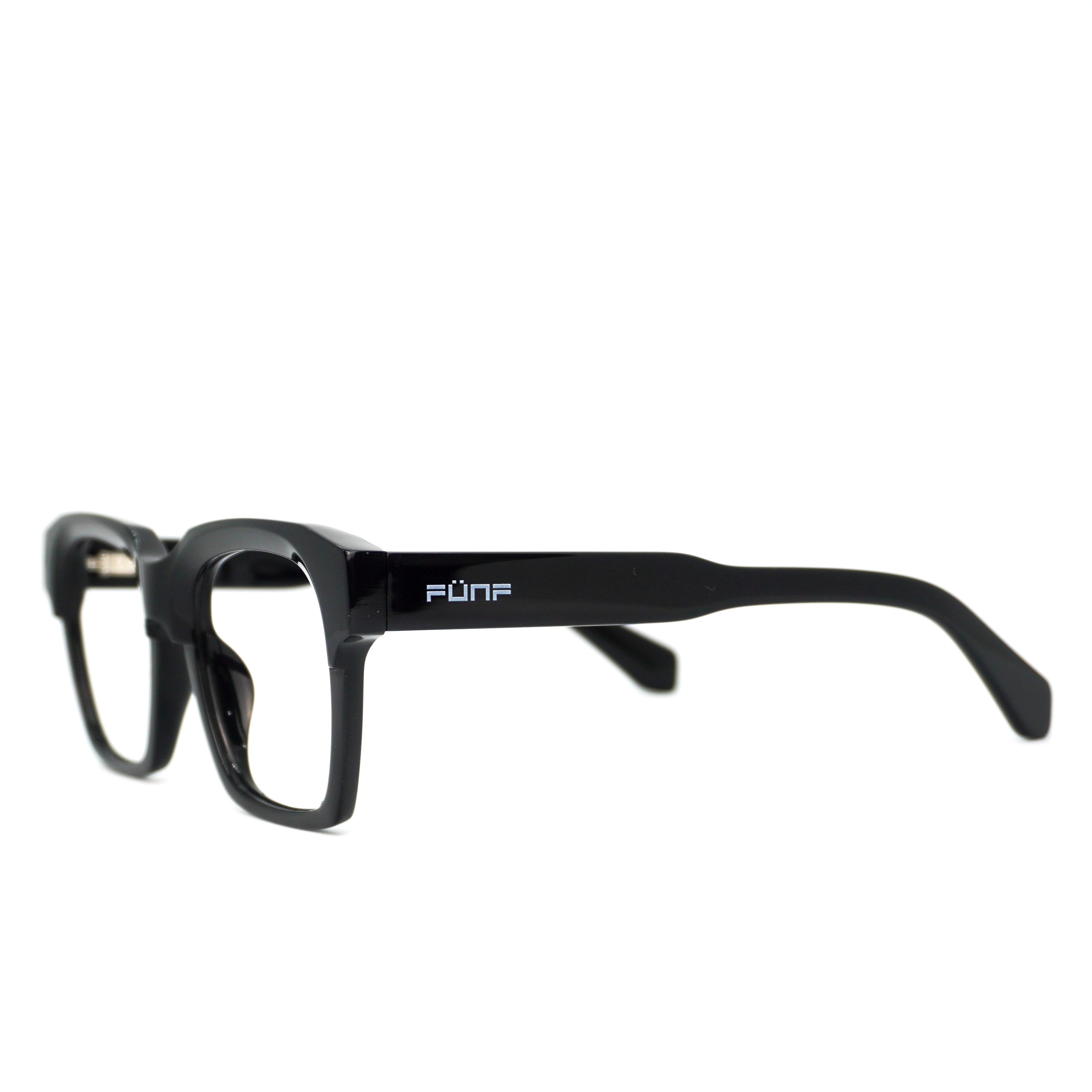 FÜNF Eyewear F-ROK 30104 Sunglasses and eyewear