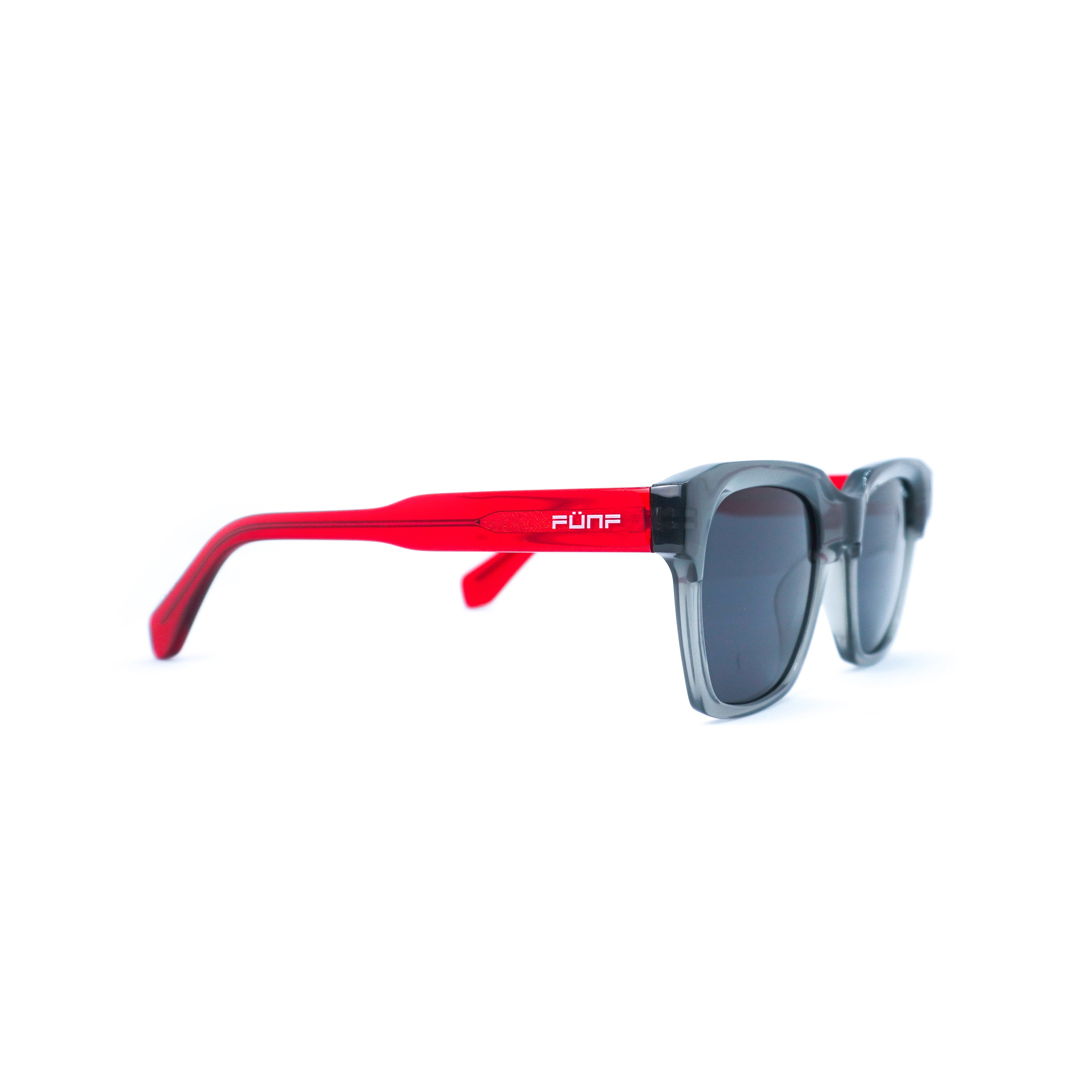 FÜNF Eyewear F-ROK 30104 Sunglasses and eyewear