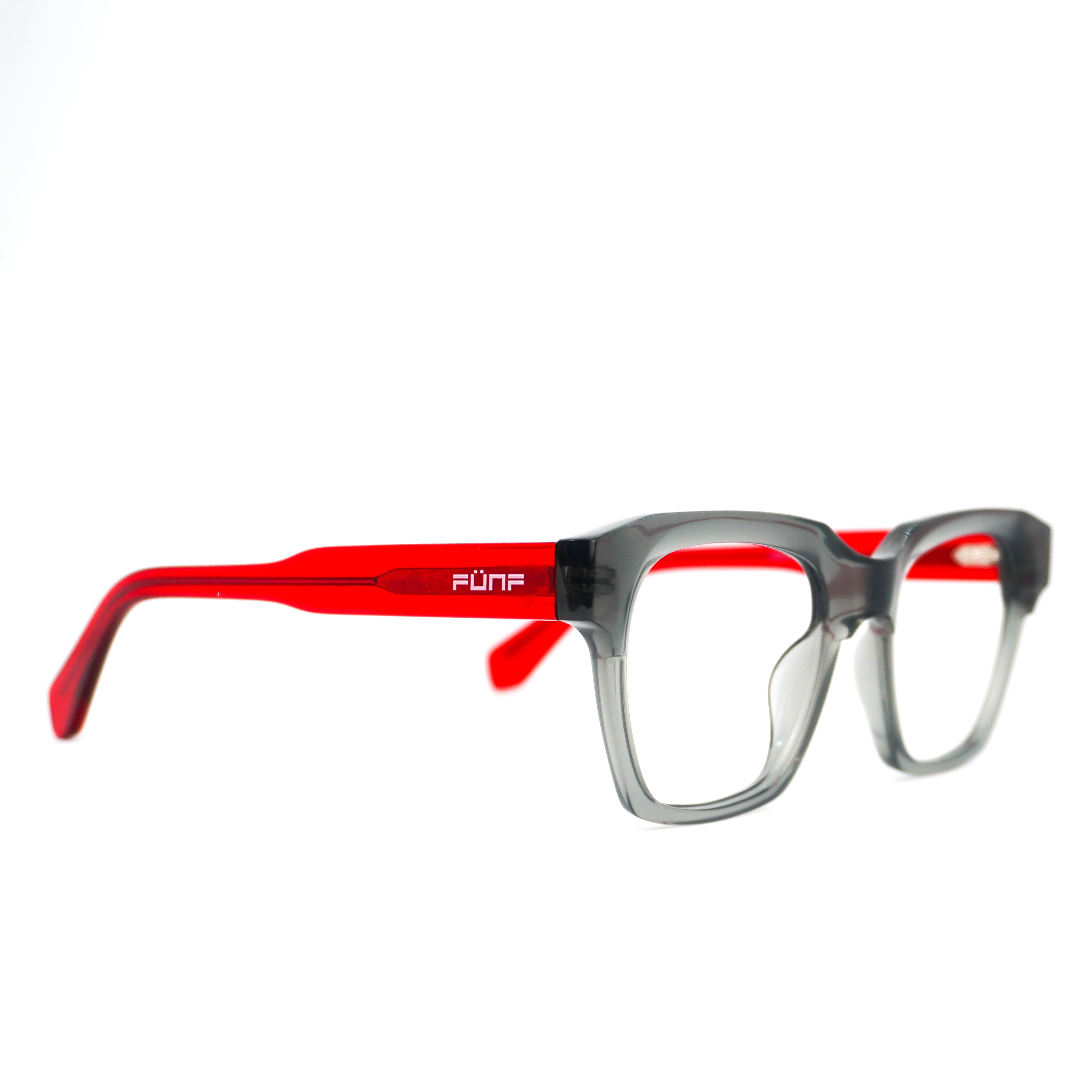 FÜNF Eyewear F-ROK 30104 Sunglasses and eyewear