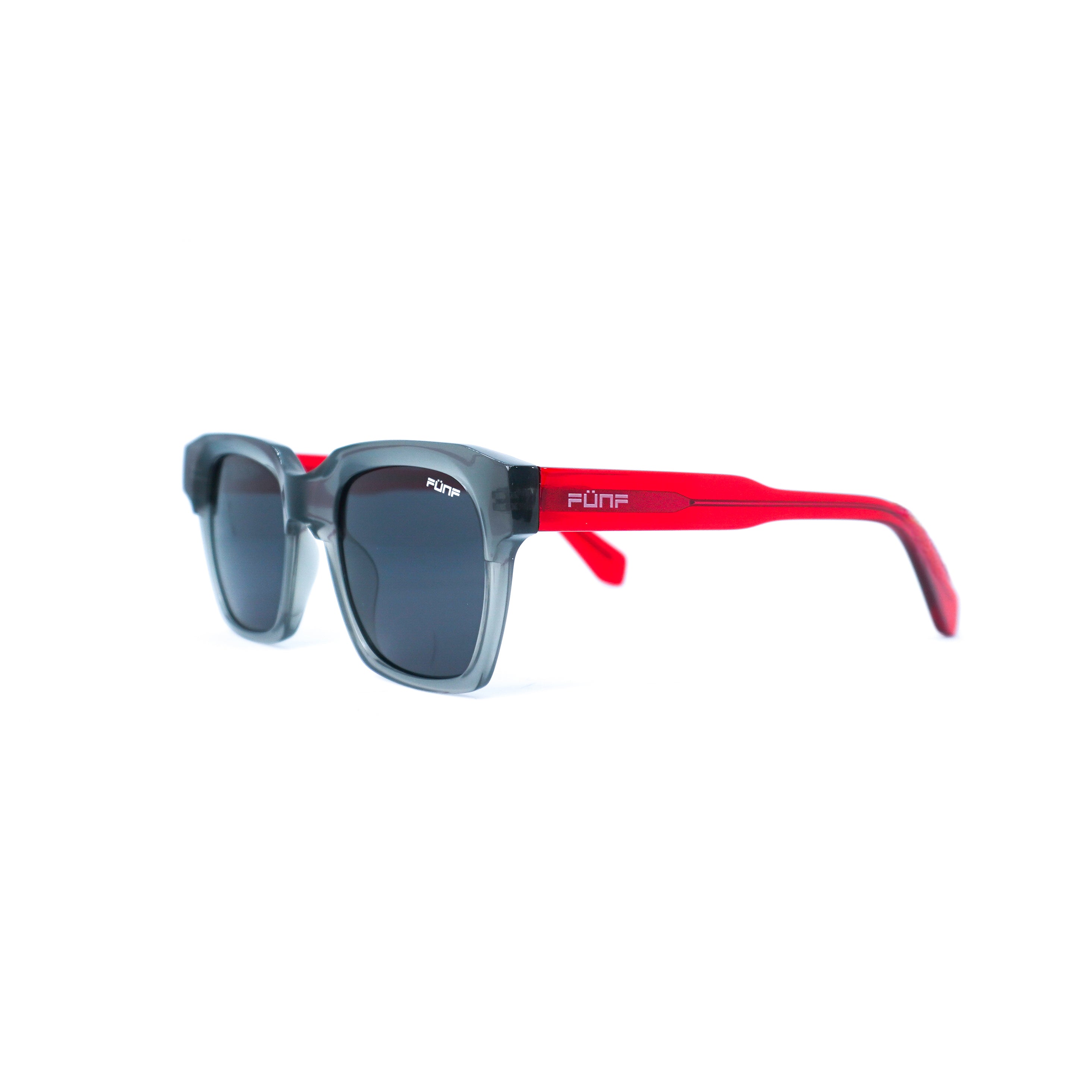 FÜNF Eyewear F-ROK 30104 Sunglasses and eyewear