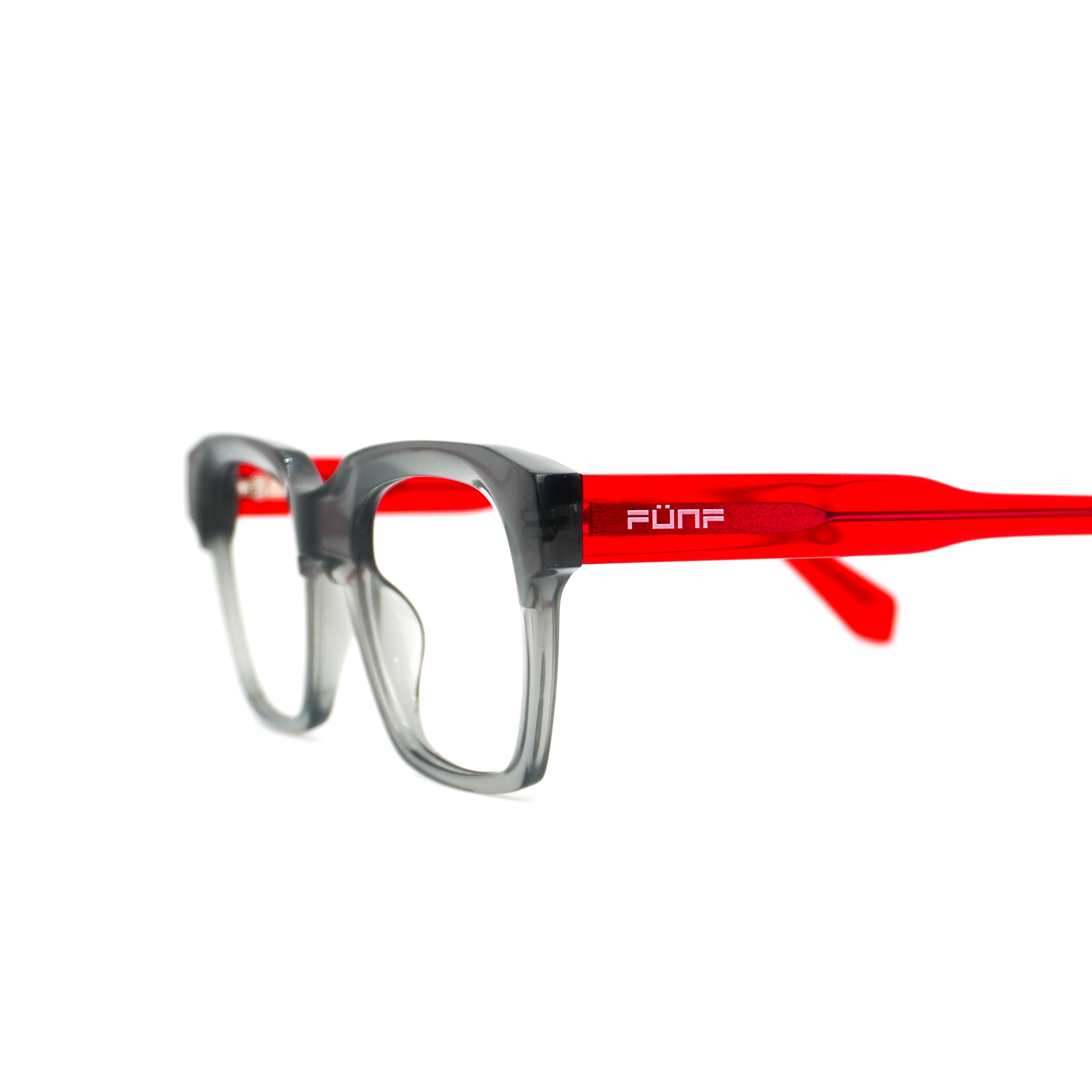 FÜNF Eyewear F-ROK 30104 Sunglasses and eyewear