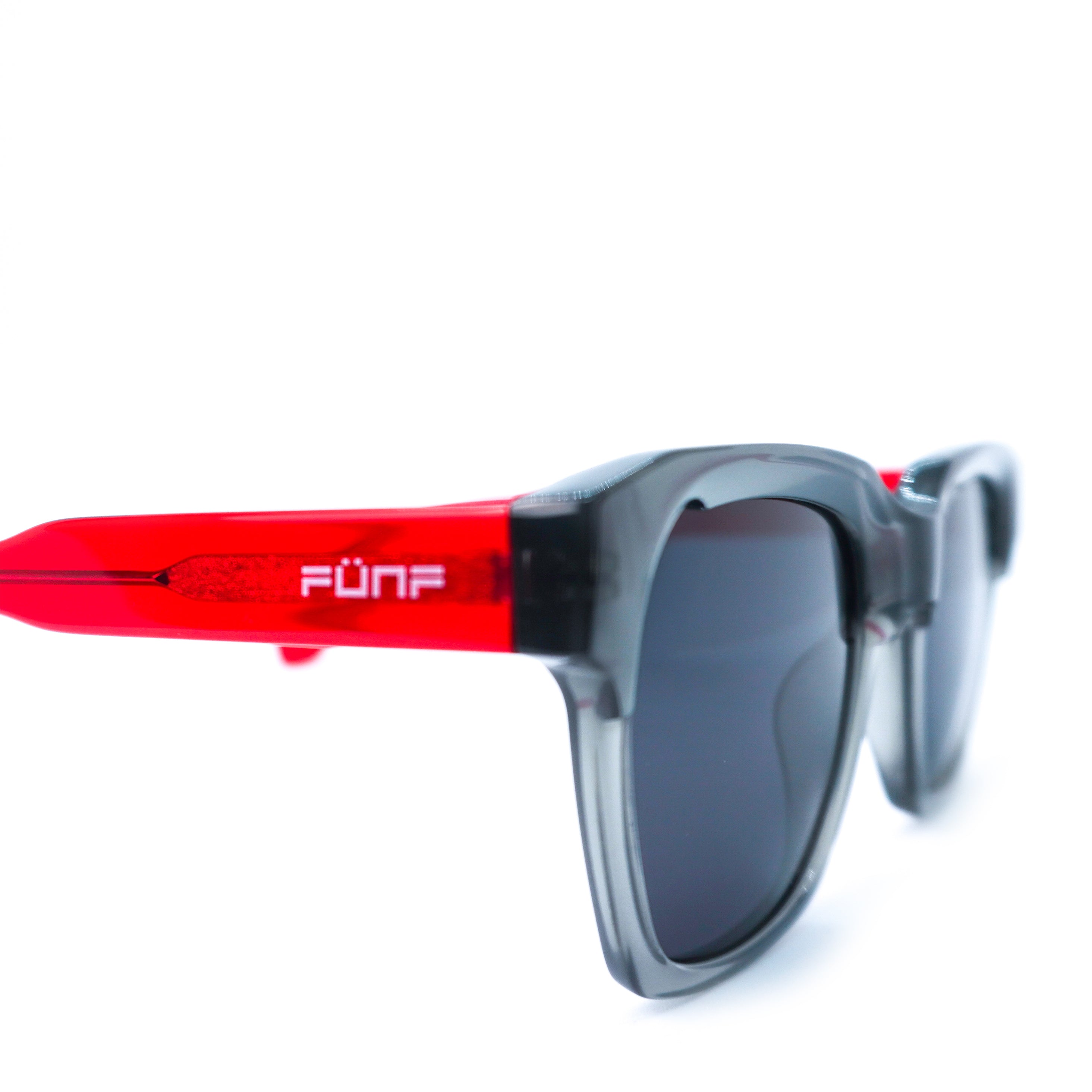 FÜNF Eyewear F-ROK 30104 Sunglasses and eyewear