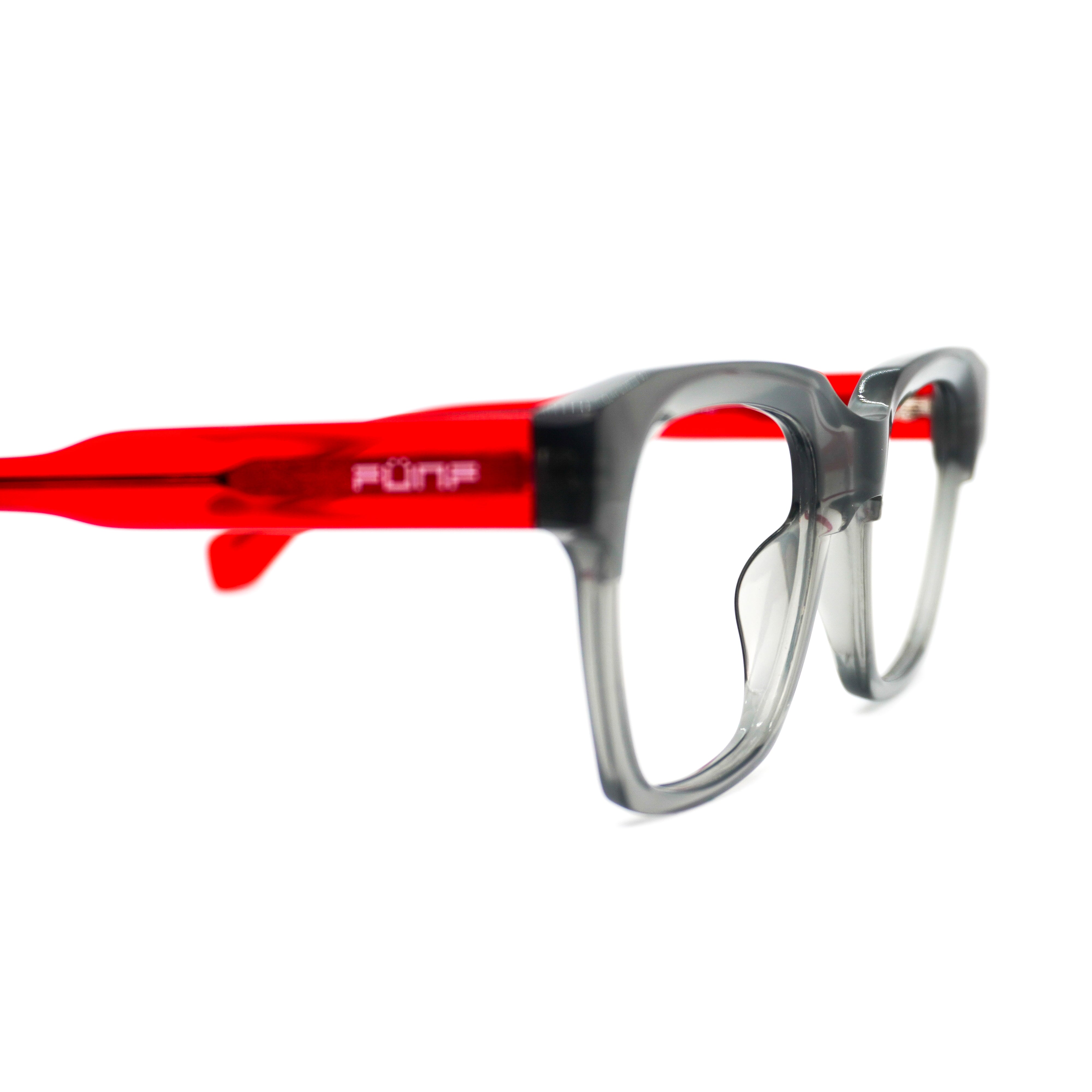 FÜNF Eyewear F-ROK 30104 Sunglasses and eyewear