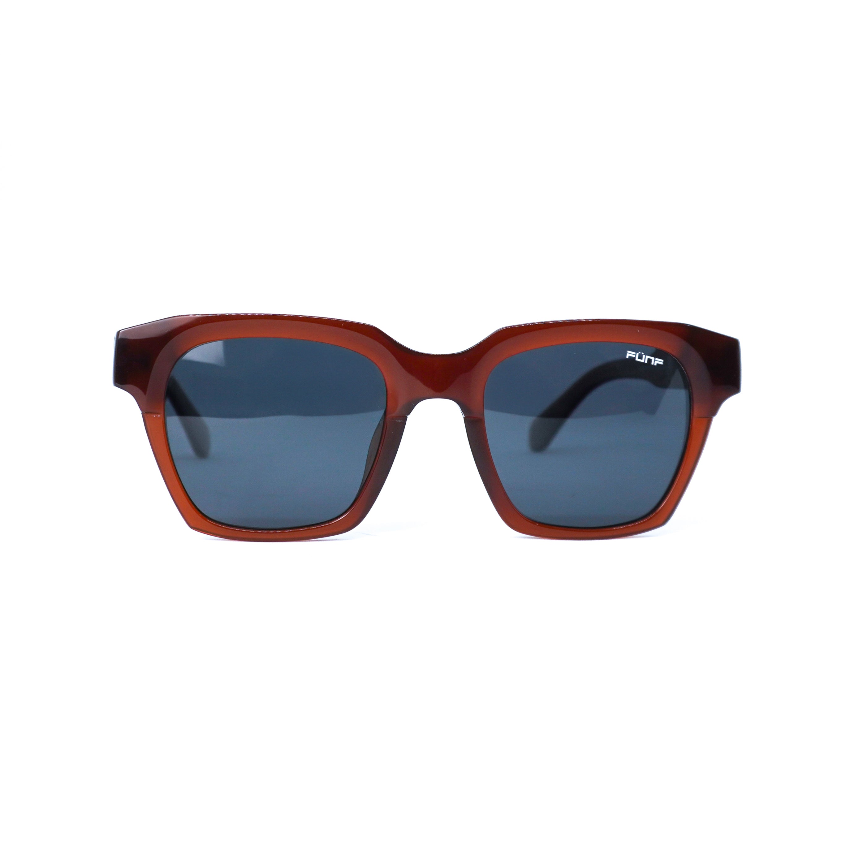 FÜNF Eyewear F-ROK 30104 Sunglasses and eyewear
