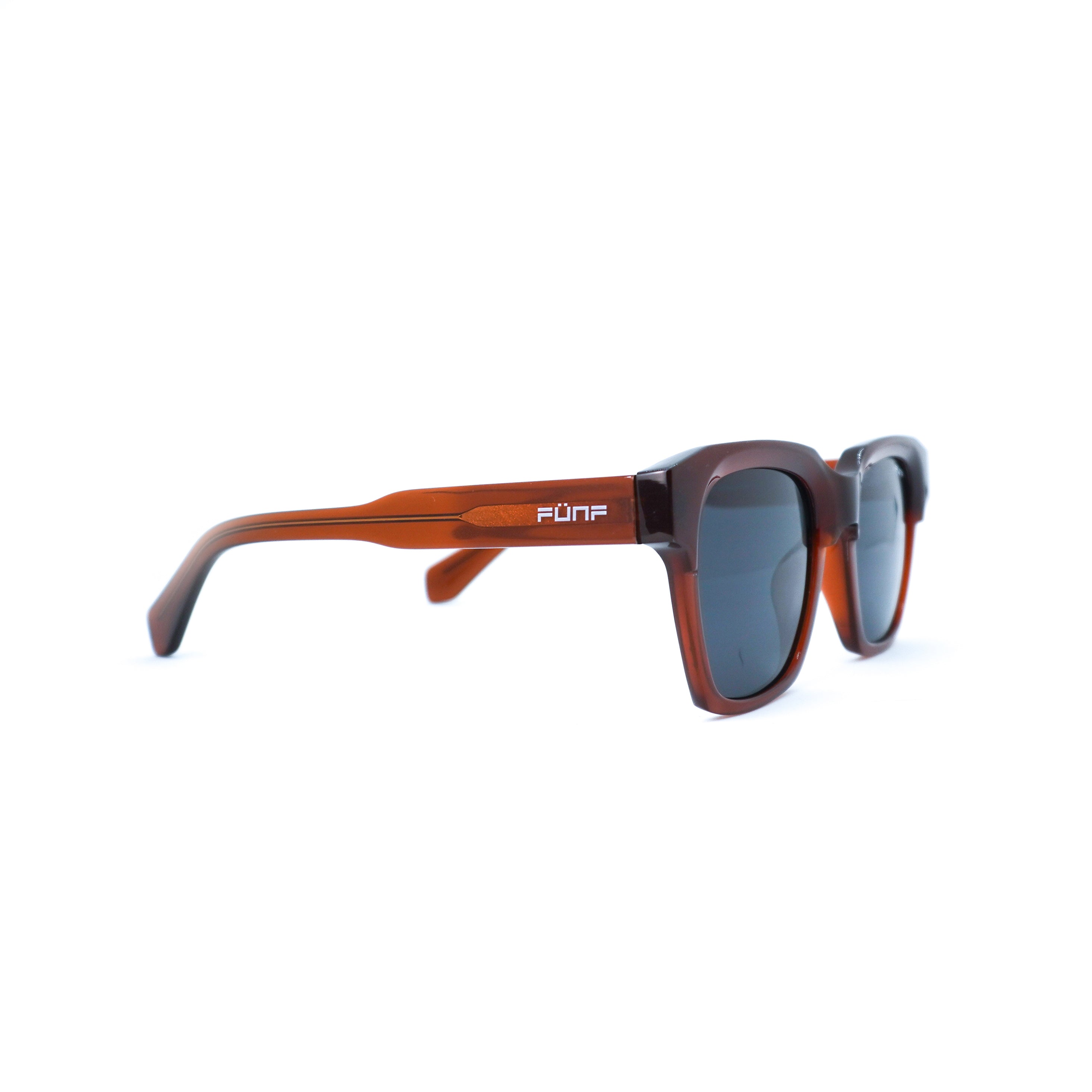 FÜNF Eyewear F-ROK 30104 Sunglasses and eyewear