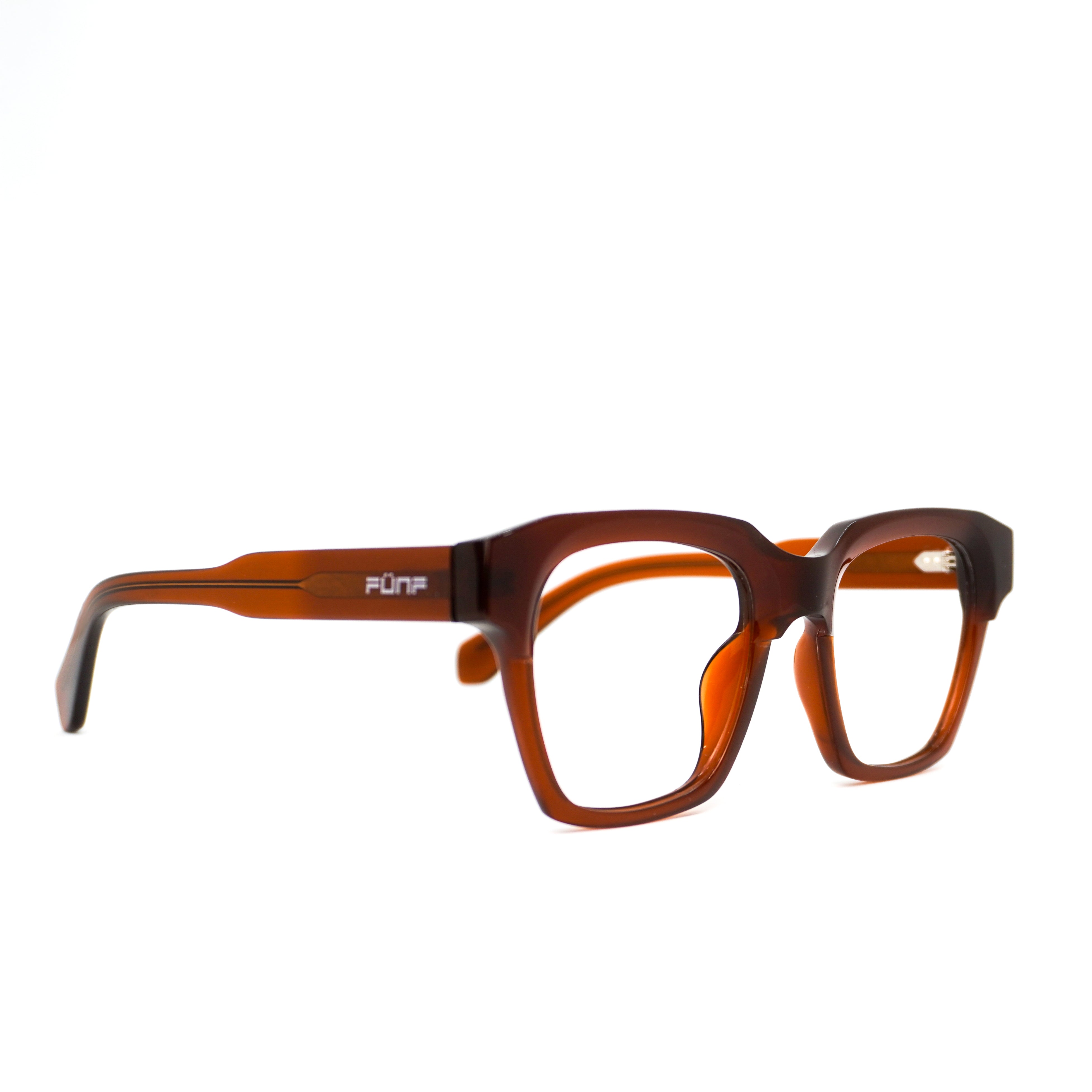 FÜNF Eyewear F-ROK 30104 Sunglasses and eyewear