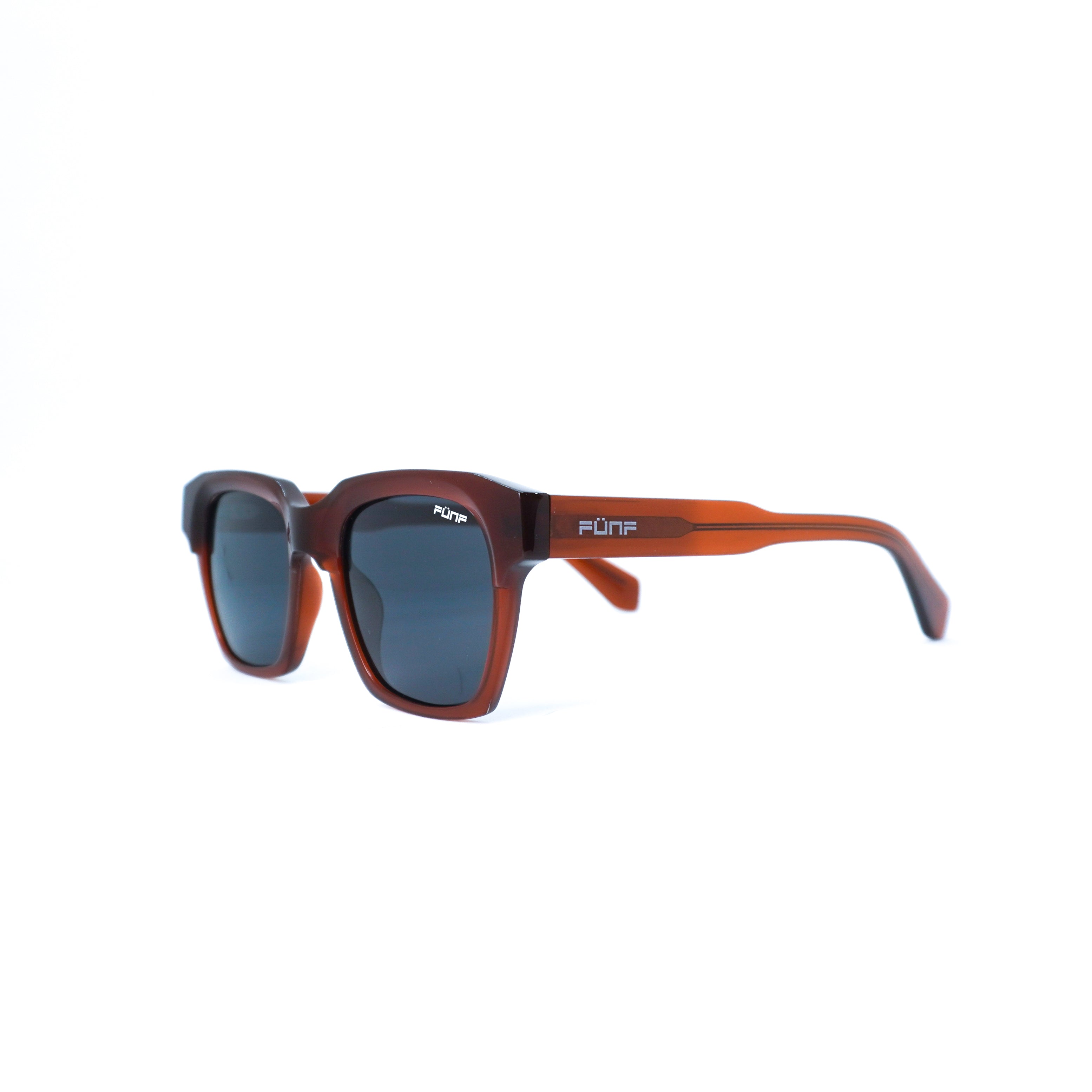 FÜNF Eyewear F-ROK 30104 Sunglasses and eyewear
