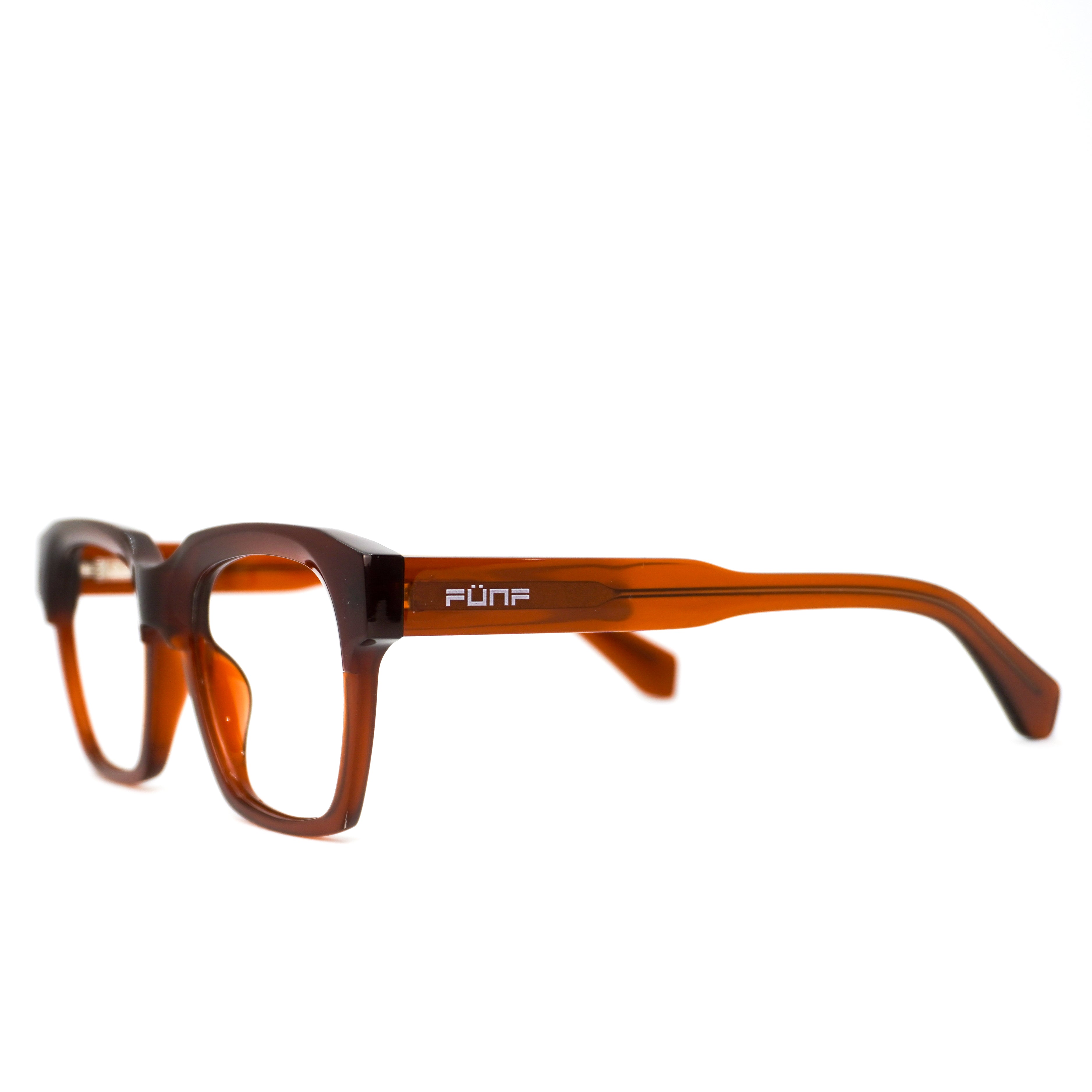 FÜNF Eyewear F-ROK 30104 Sunglasses and eyewear