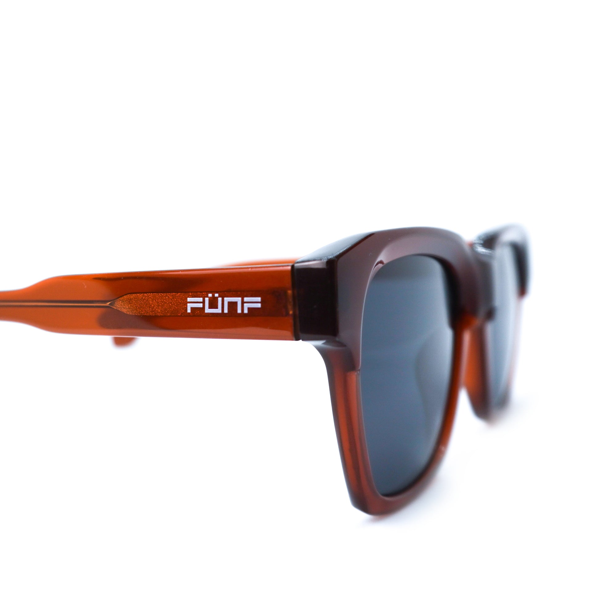 FÜNF Eyewear F-ROK 30104 Sunglasses and eyewear