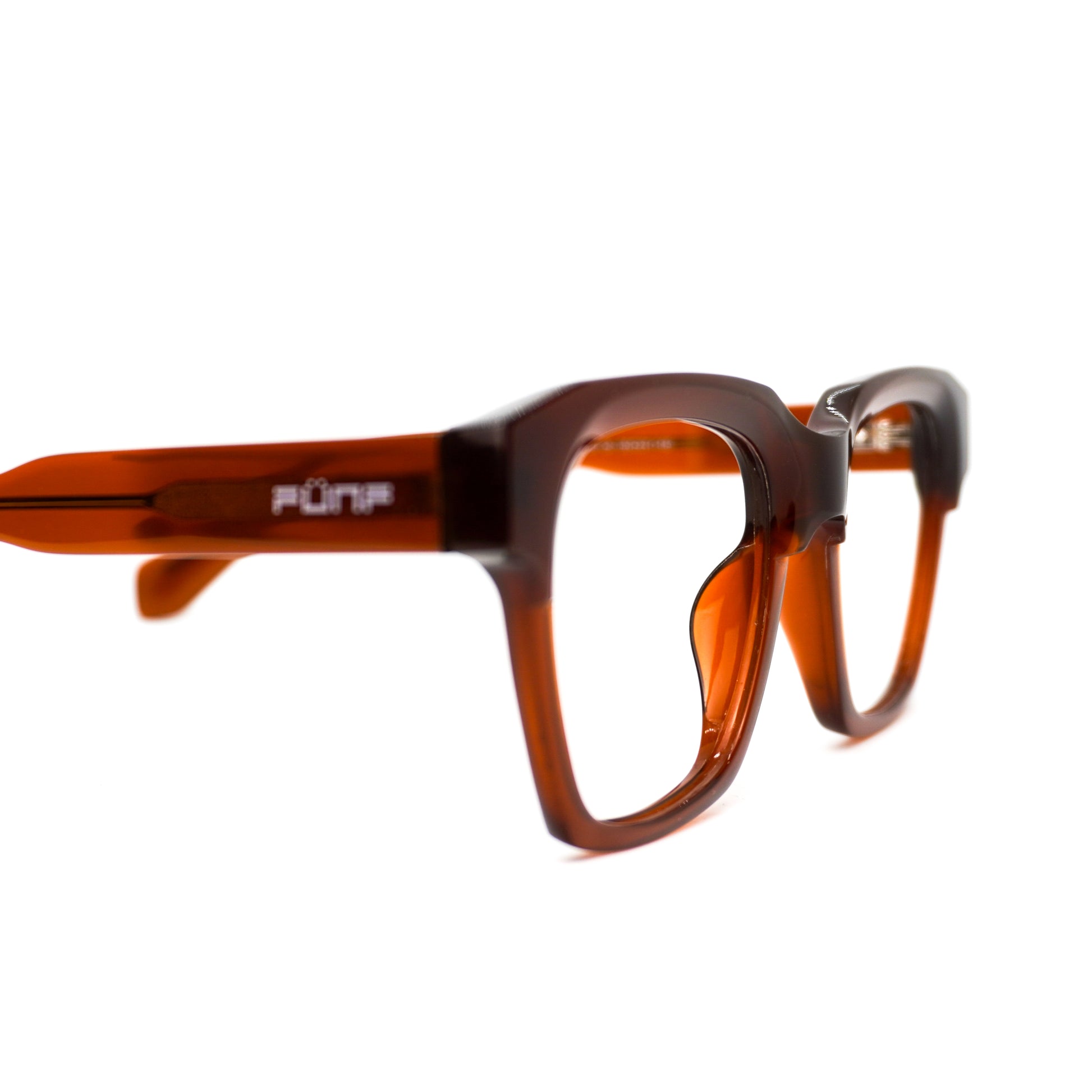 FÜNF Eyewear F-ROK 30104 Sunglasses and eyewear