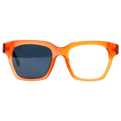 FÜNF Eyewear F-ROK 30104 Sunglasses and eyewear