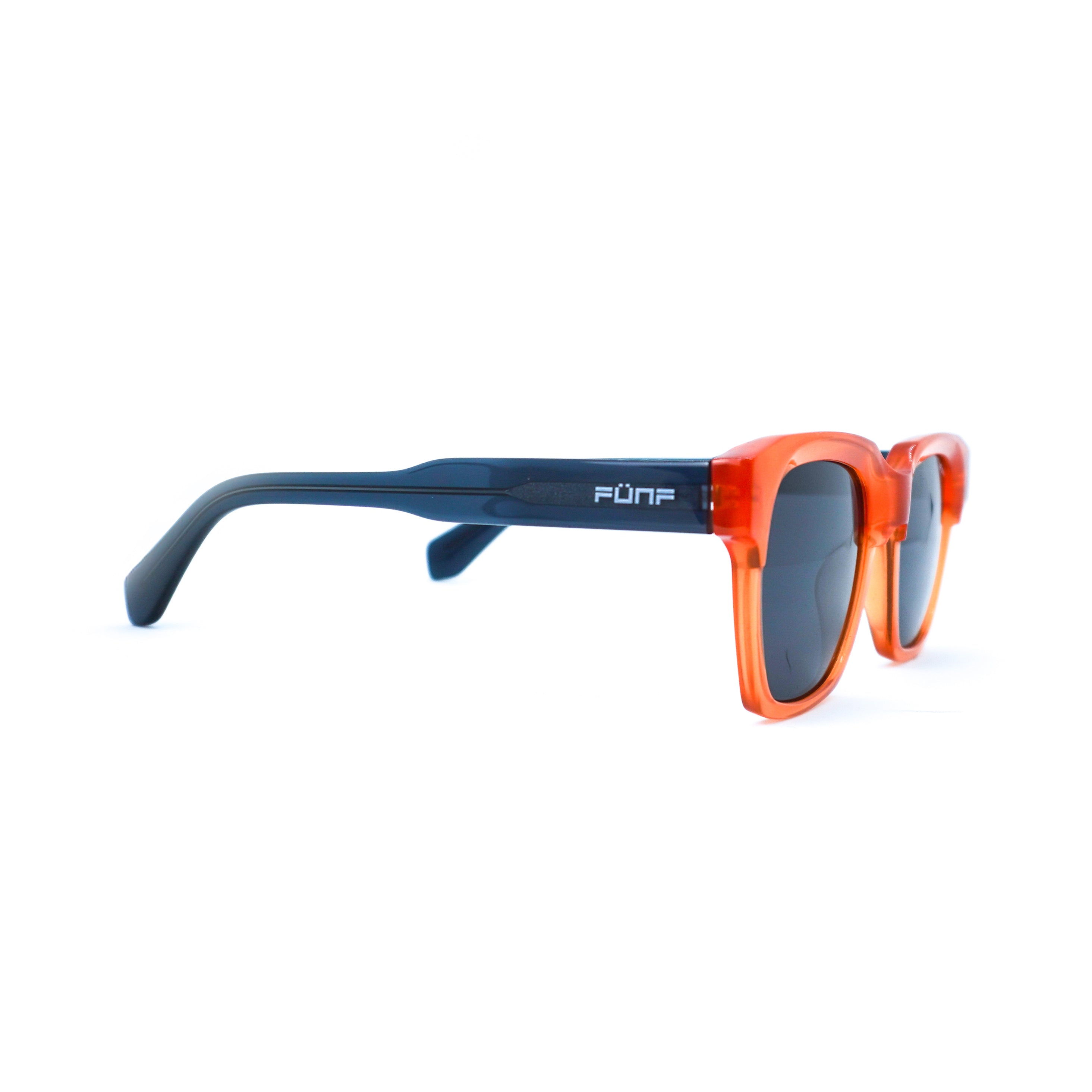 FÜNF Eyewear F-ROK 30104 Sunglasses and eyewear