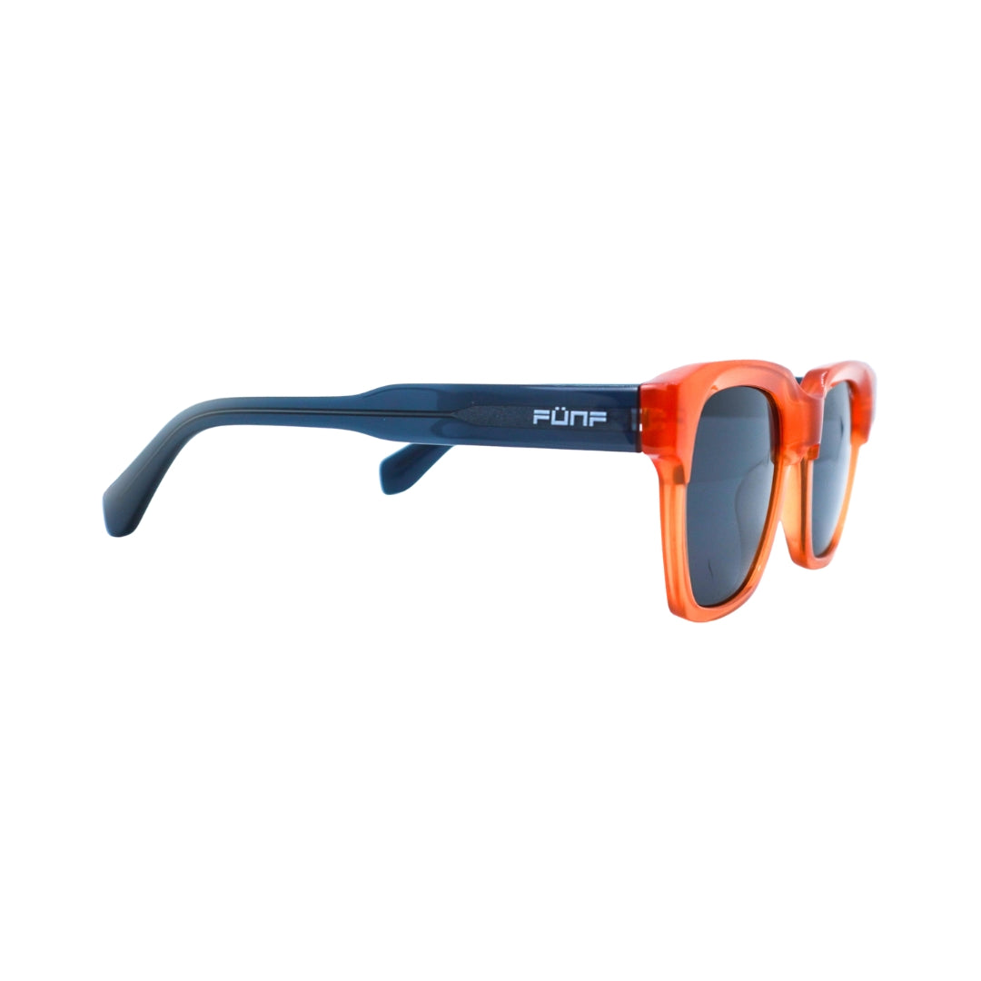 FÜNF Eyewear F-ROK 30104 Sunglasses and eyewear
