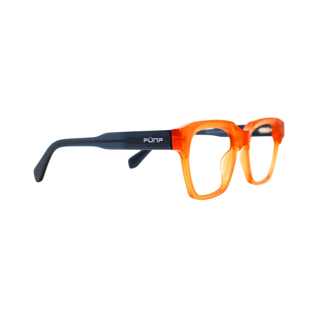 FÜNF Eyewear F-ROK 30104 Sunglasses and eyewear