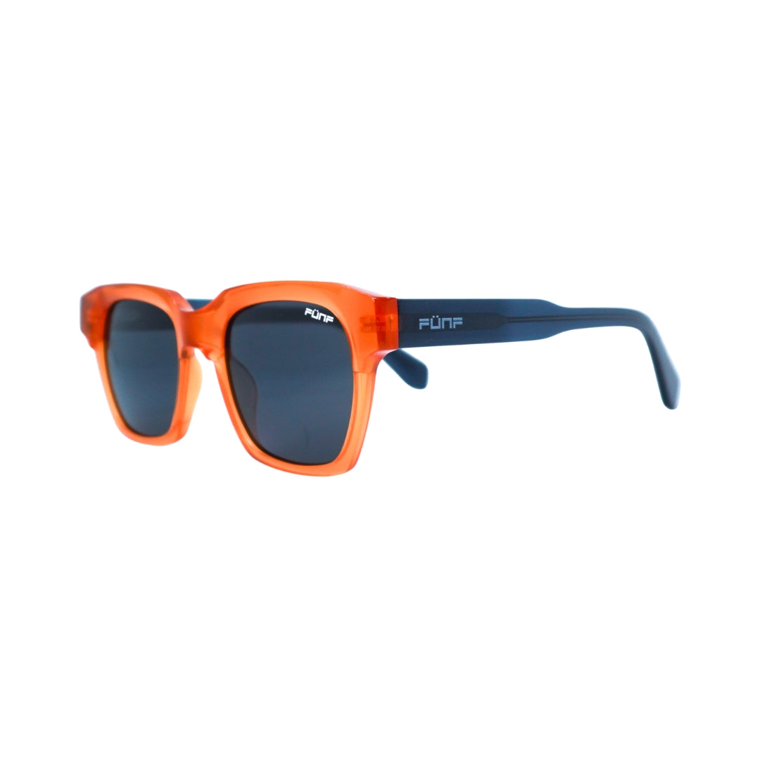 FÜNF Eyewear F-ROK 30104 Sunglasses and eyewear