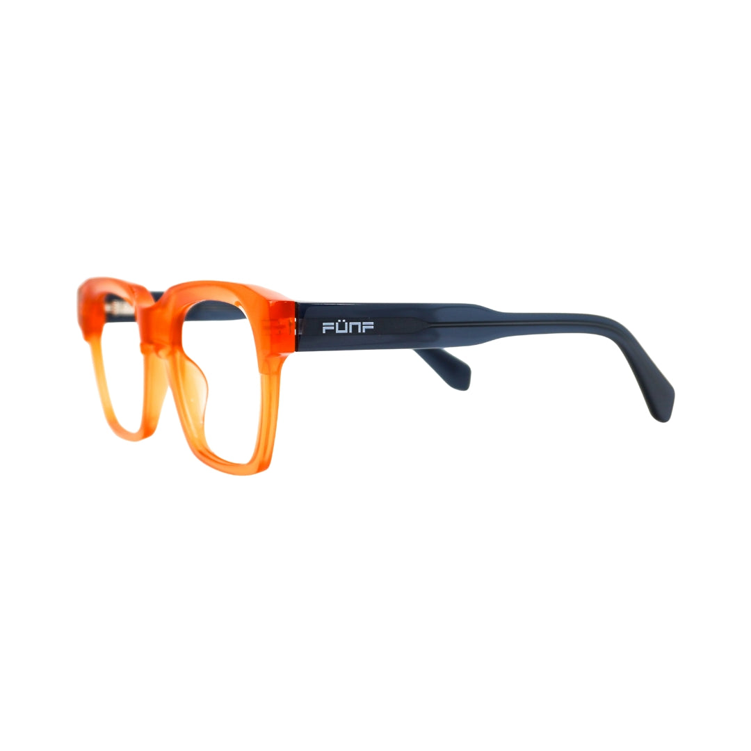 FÜNF Eyewear F-ROK 30104 Sunglasses and eyewear