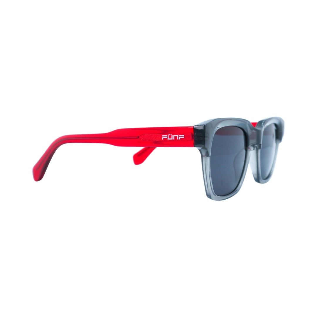 FÜNF Eyewear F-ROK 30104 Sunglasses and eyewear