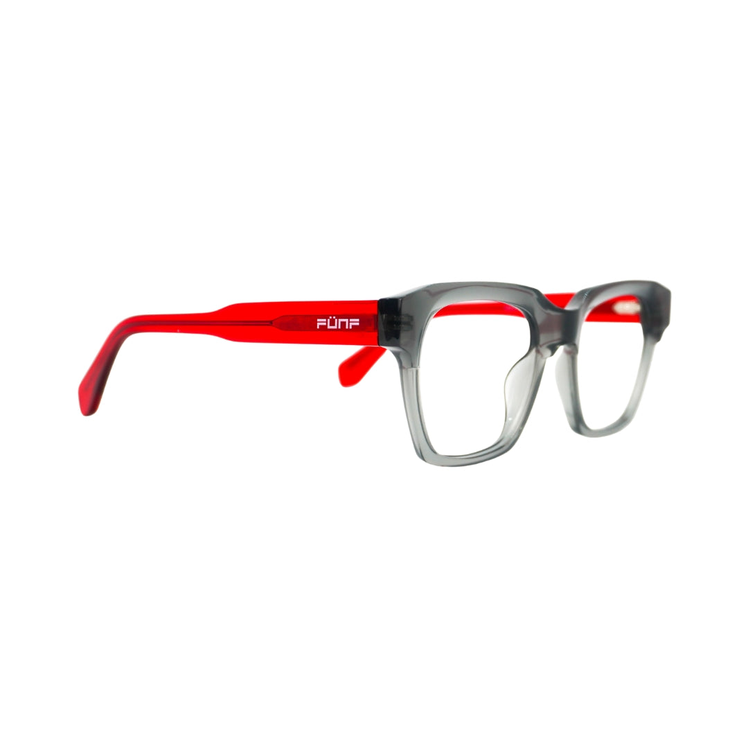 FÜNF Eyewear F-ROK 30104 Sunglasses and eyewear