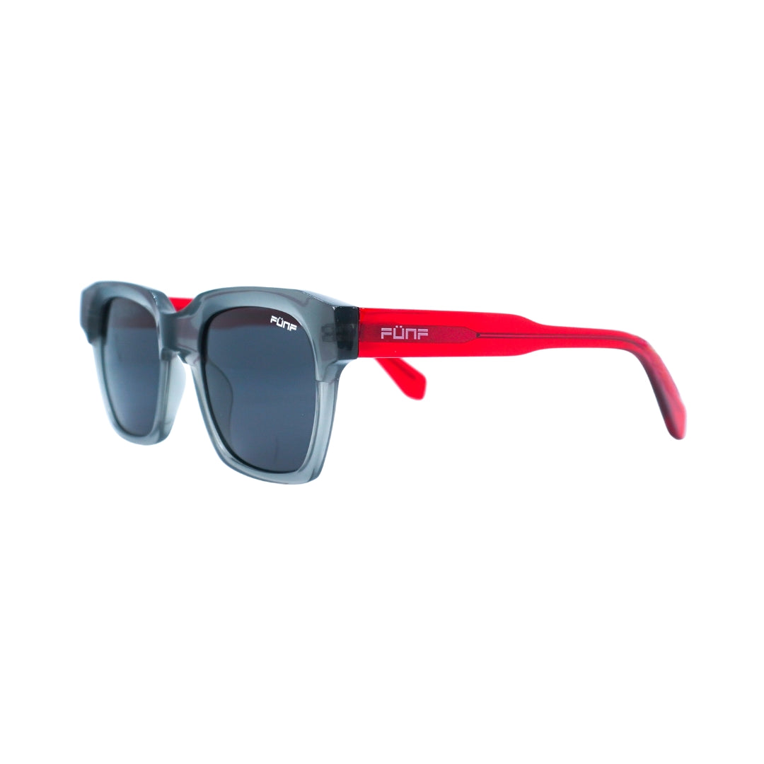 FÜNF Eyewear F-ROK 30104 Sunglasses and eyewear