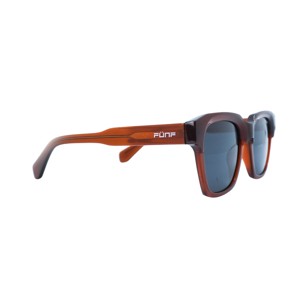 FÜNF Eyewear F-ROK 30104 Sunglasses and eyewear