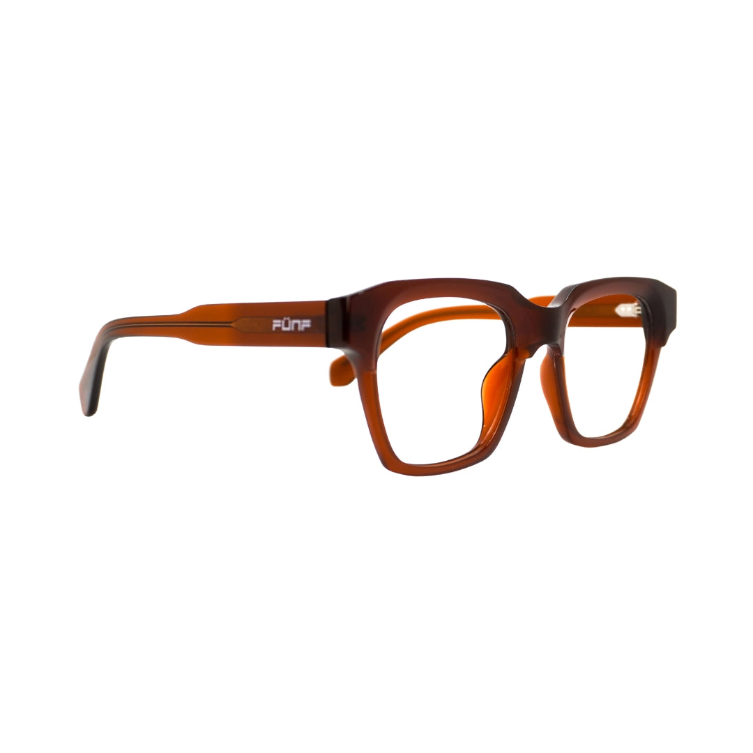 FÜNF Eyewear F-ROK 30104 Sunglasses and eyewear