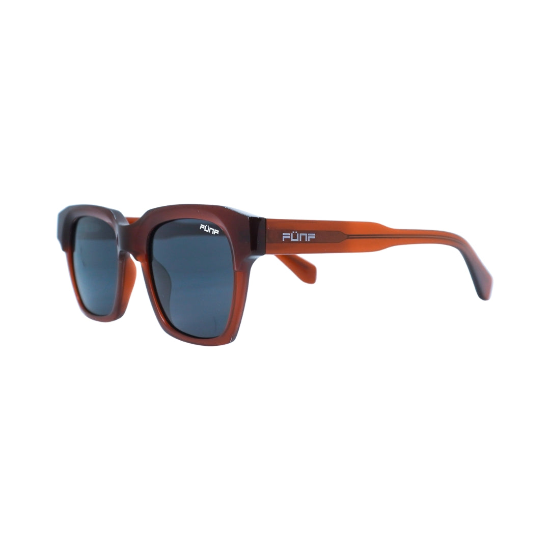 FÜNF Eyewear F-ROK 30104 Sunglasses and eyewear