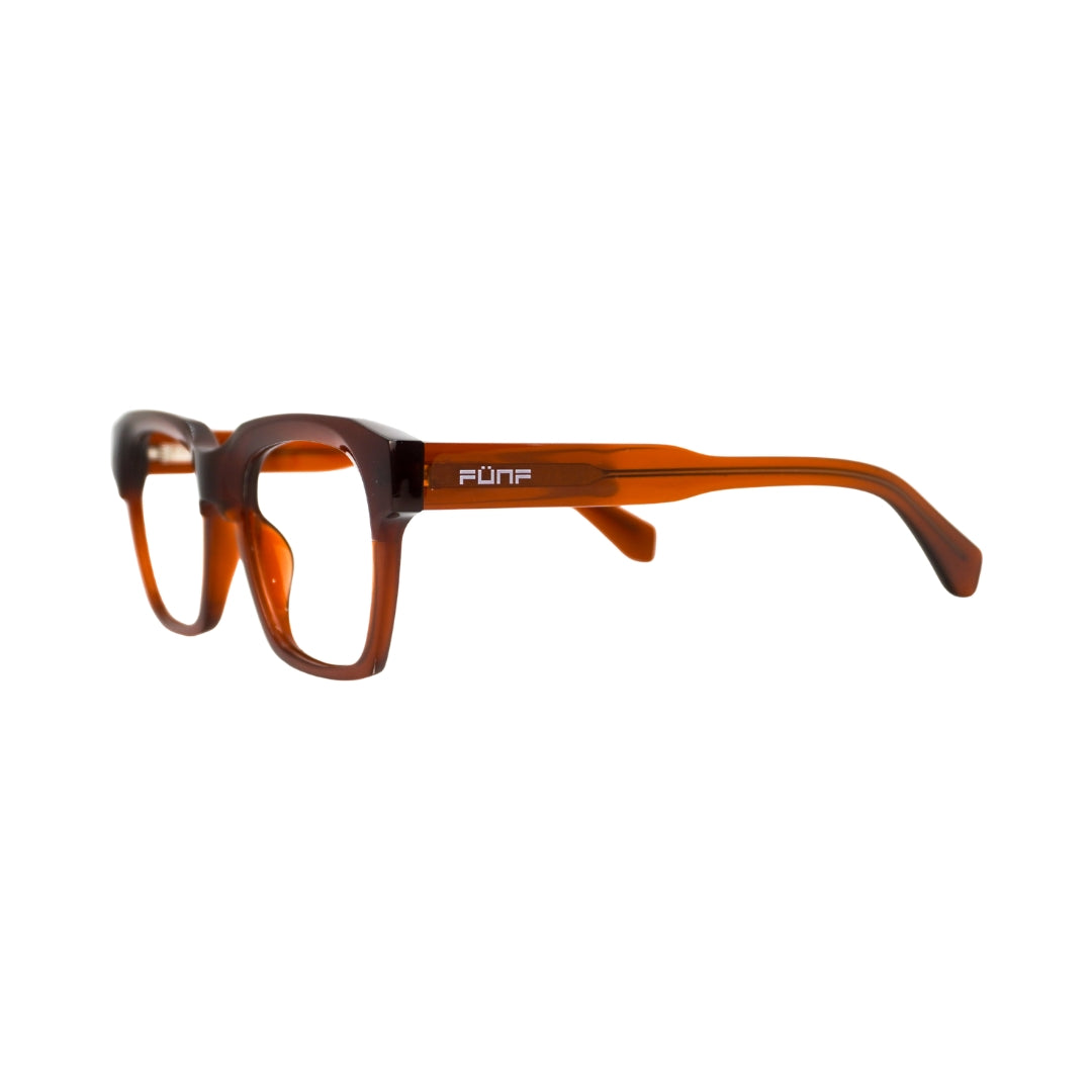 FÜNF Eyewear F-ROK 30104 Sunglasses and eyewear