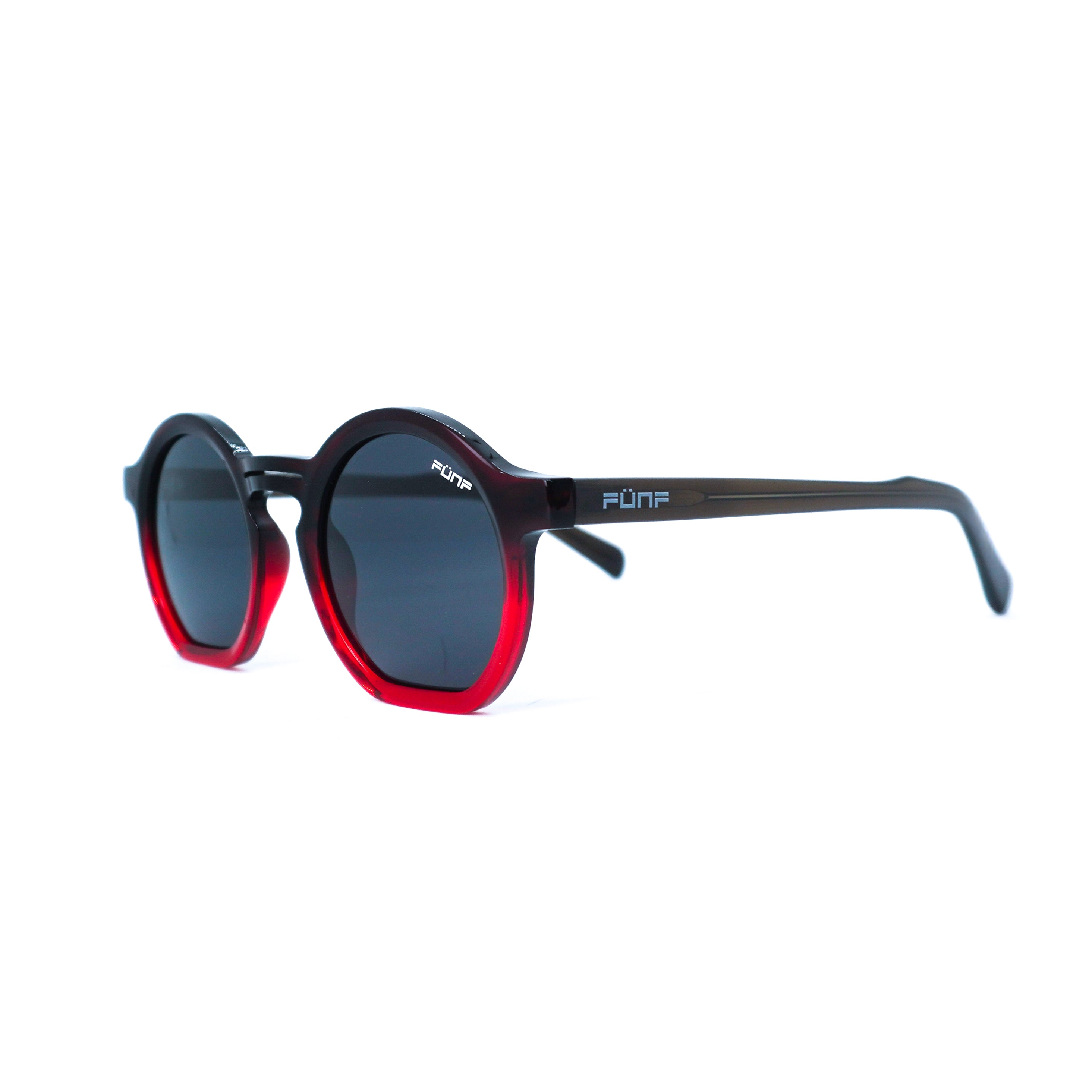 FÜNF Eyewear F-SICHER 30081 Sunglasses and Eyewear