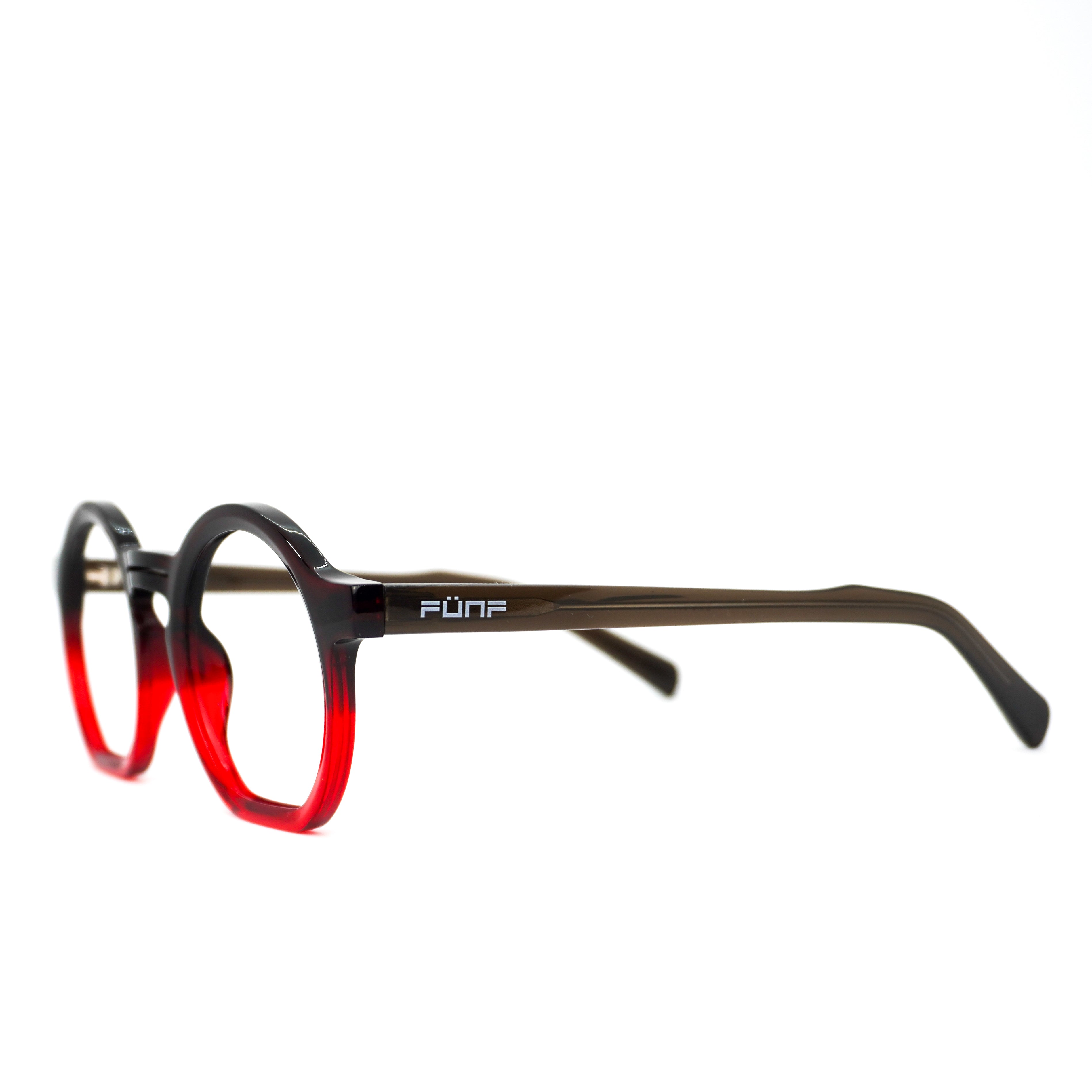 FÜNF Eyewear F-SICHER 30081 Sunglasses and Eyewear