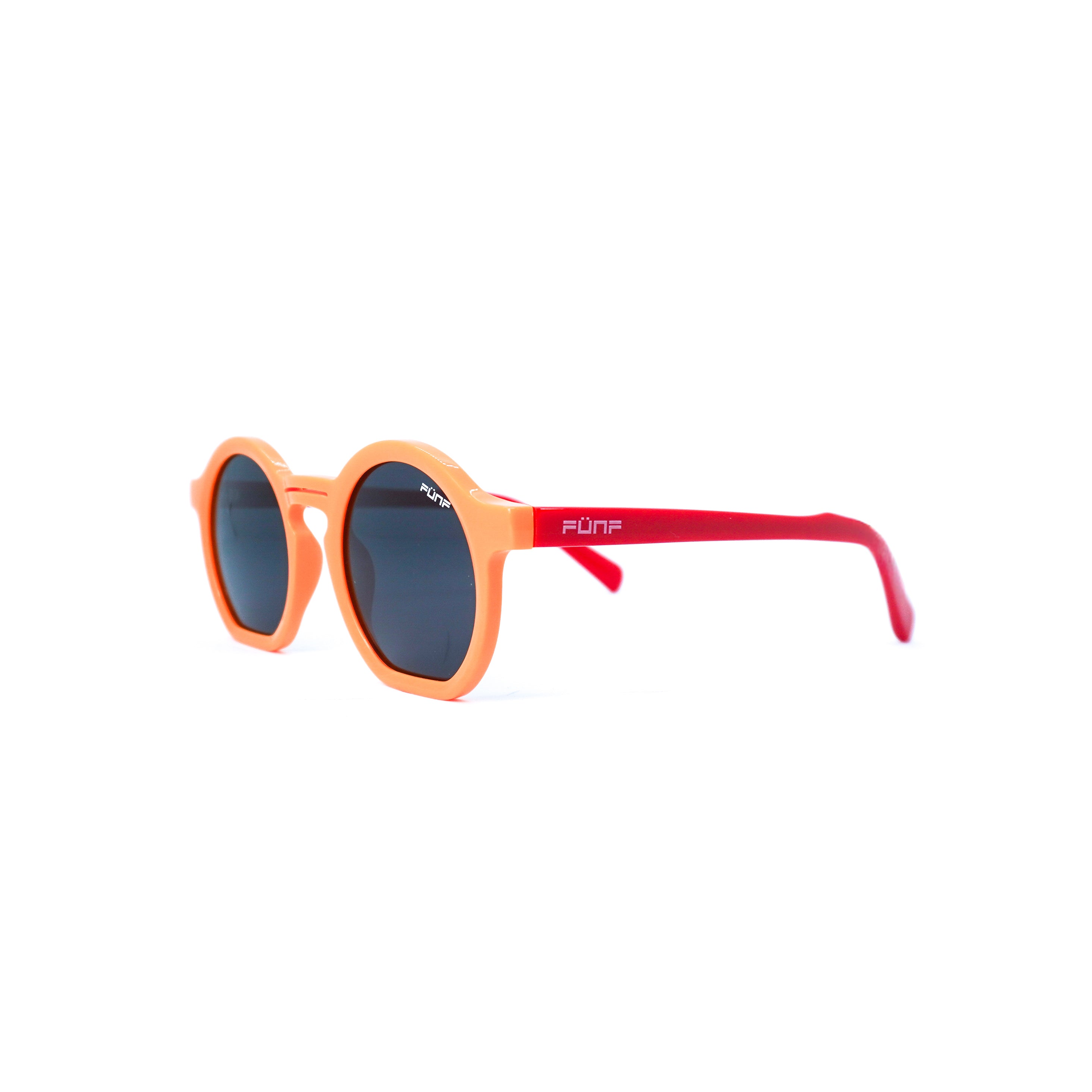 FÜNF Eyewear F-SICHER 30081 Sunglasses and Eyewear